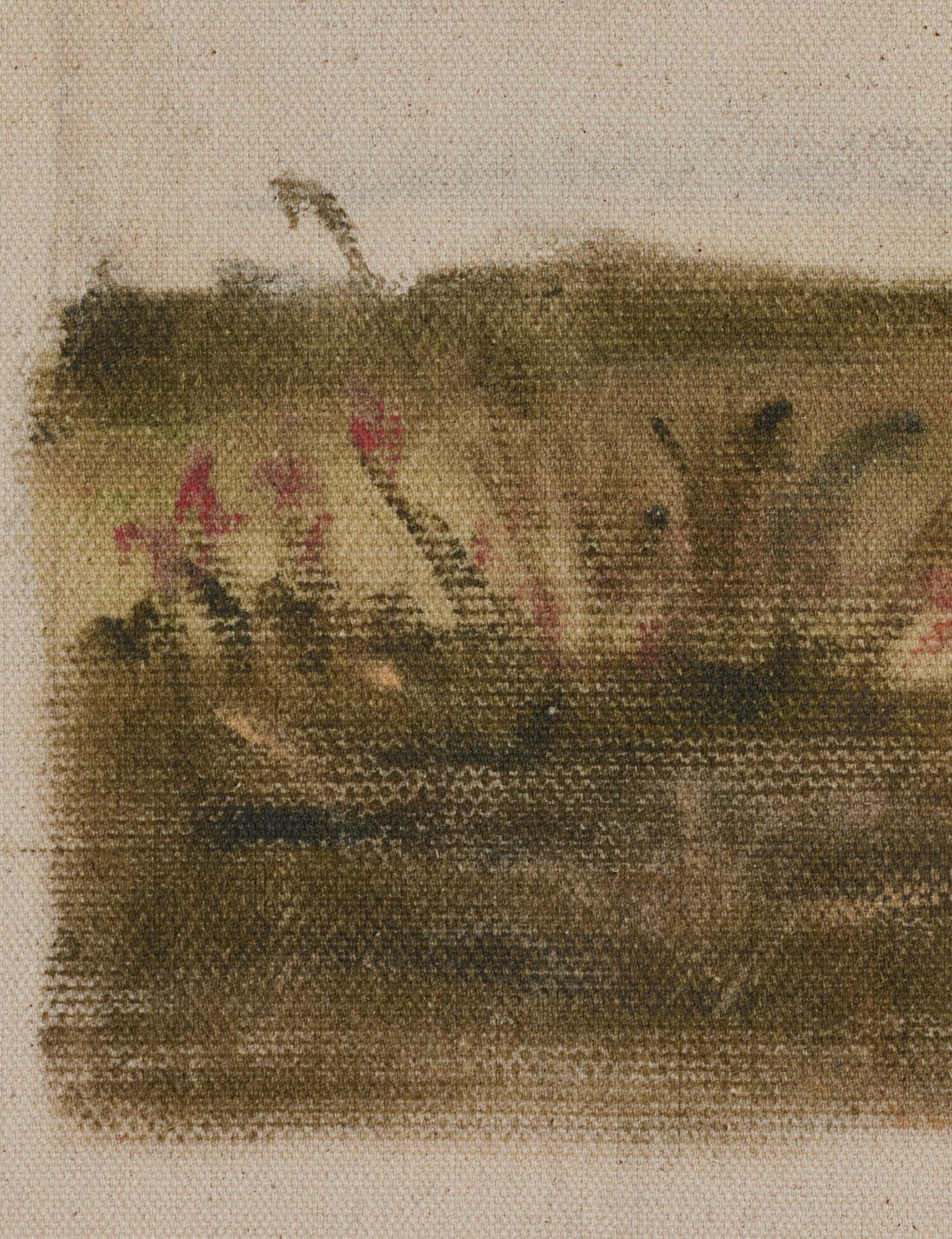 Lulu and Georgia - A New Beginning Wall Art by Shaina Page