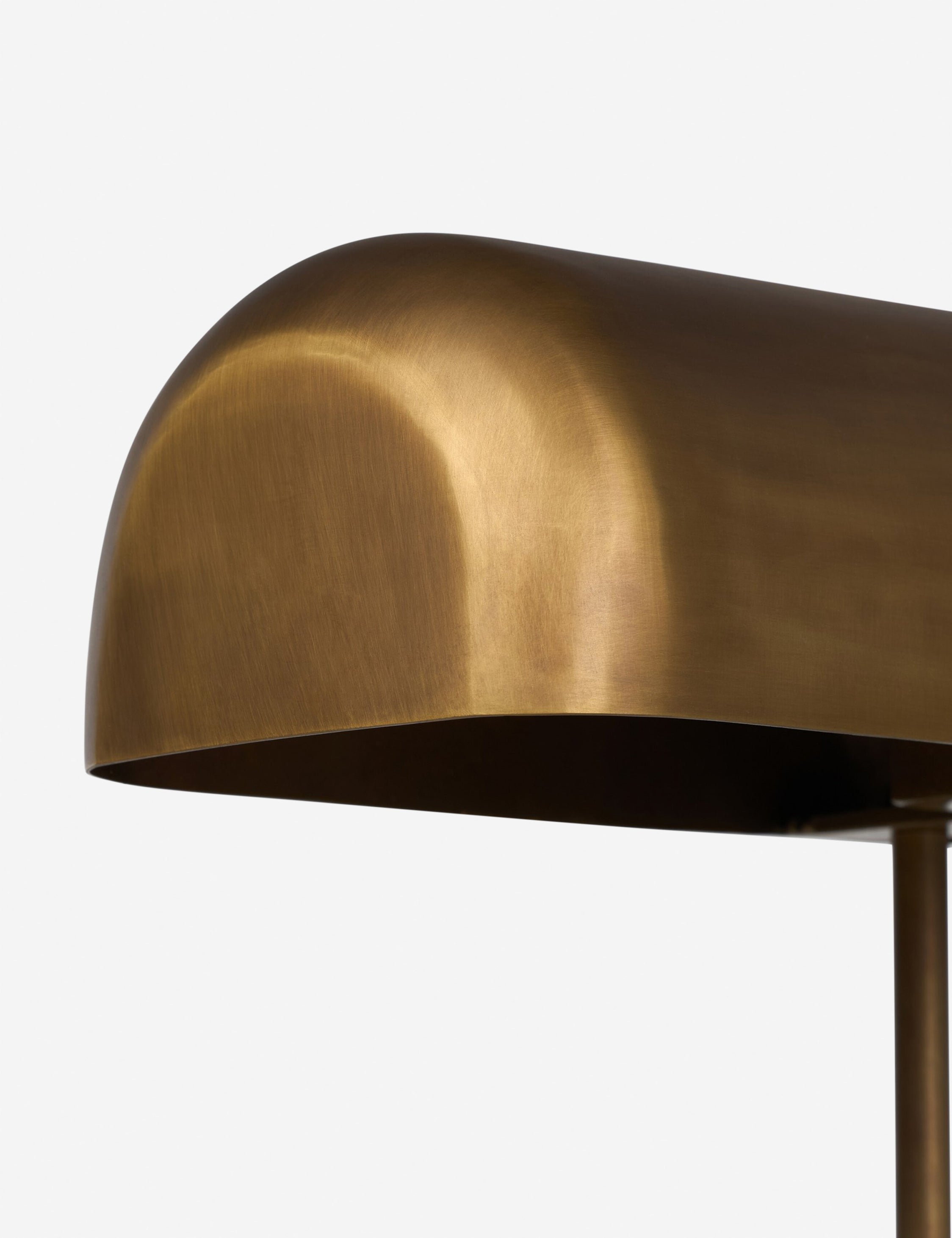 Lulu and Georgia - Gafney Desk Lamp