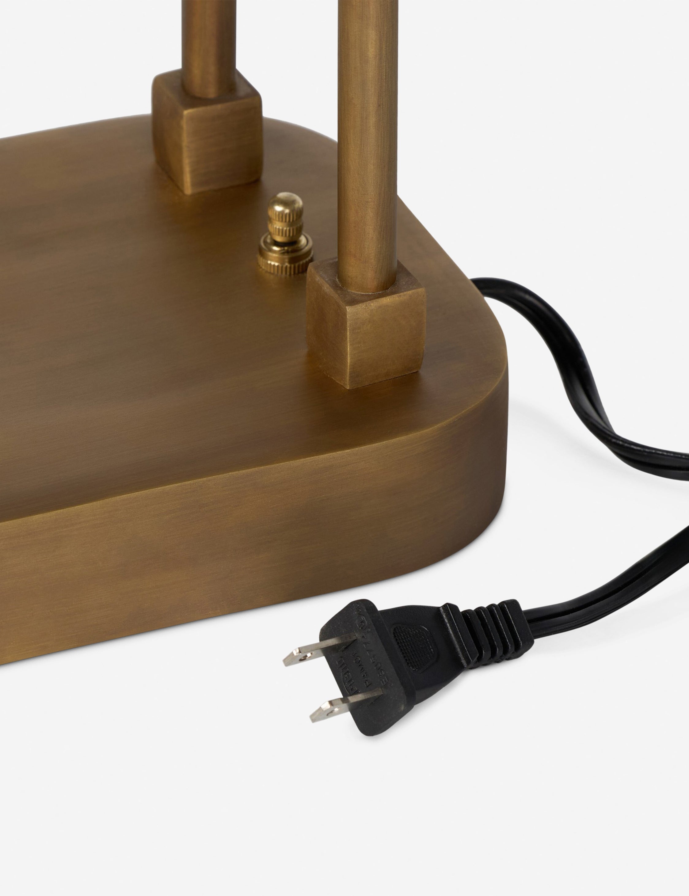 Lulu and Georgia - Gafney Desk Lamp