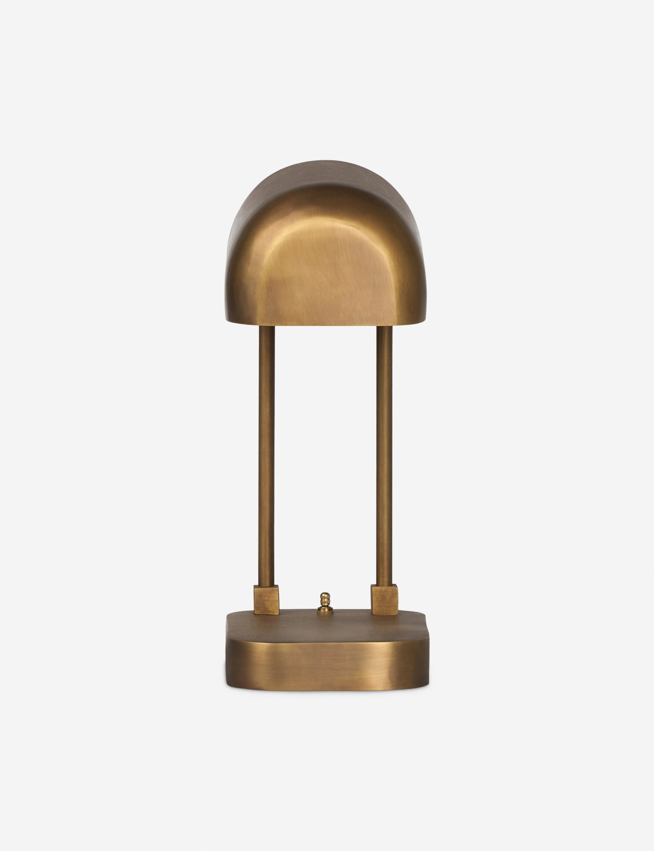 Lulu and Georgia - Gafney Desk Lamp