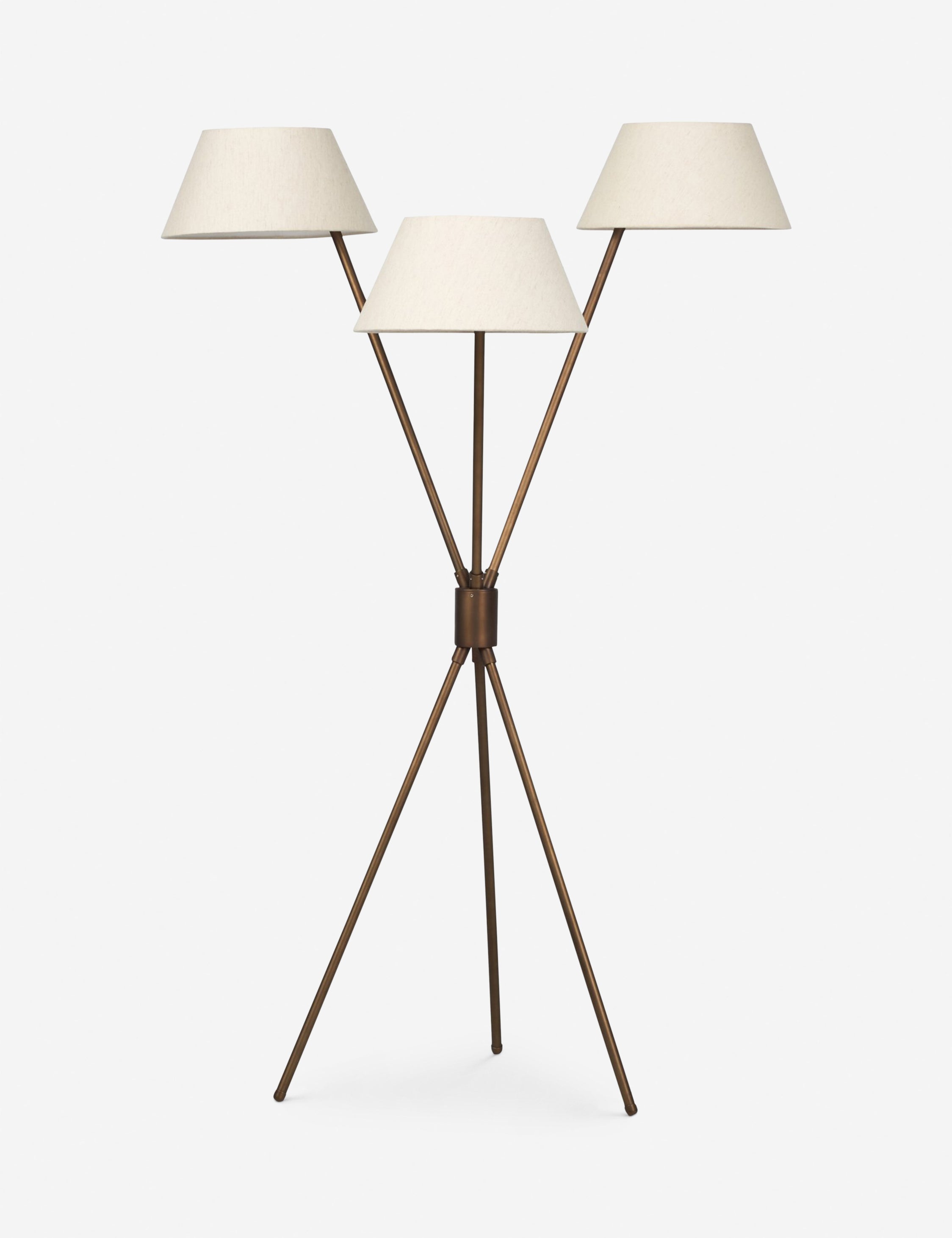Lulu and Georgia - Radley Floor Lamp