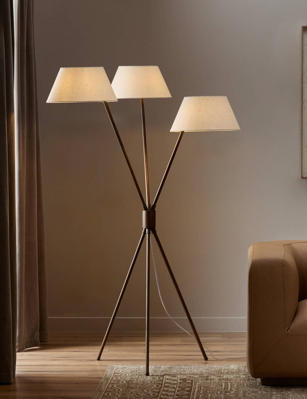 Lulu and Georgia - Radley Floor Lamp