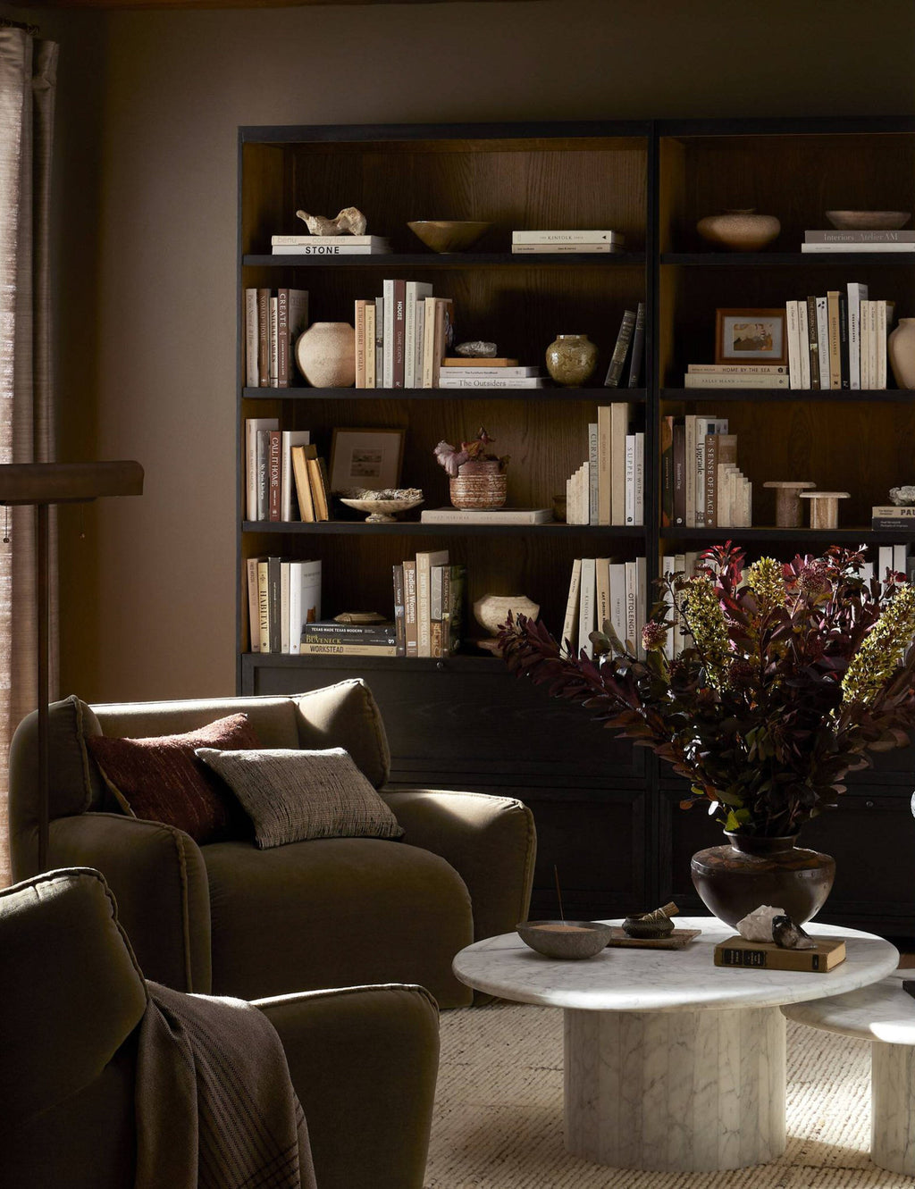 Lulu and Georgia - Carly Bookcase