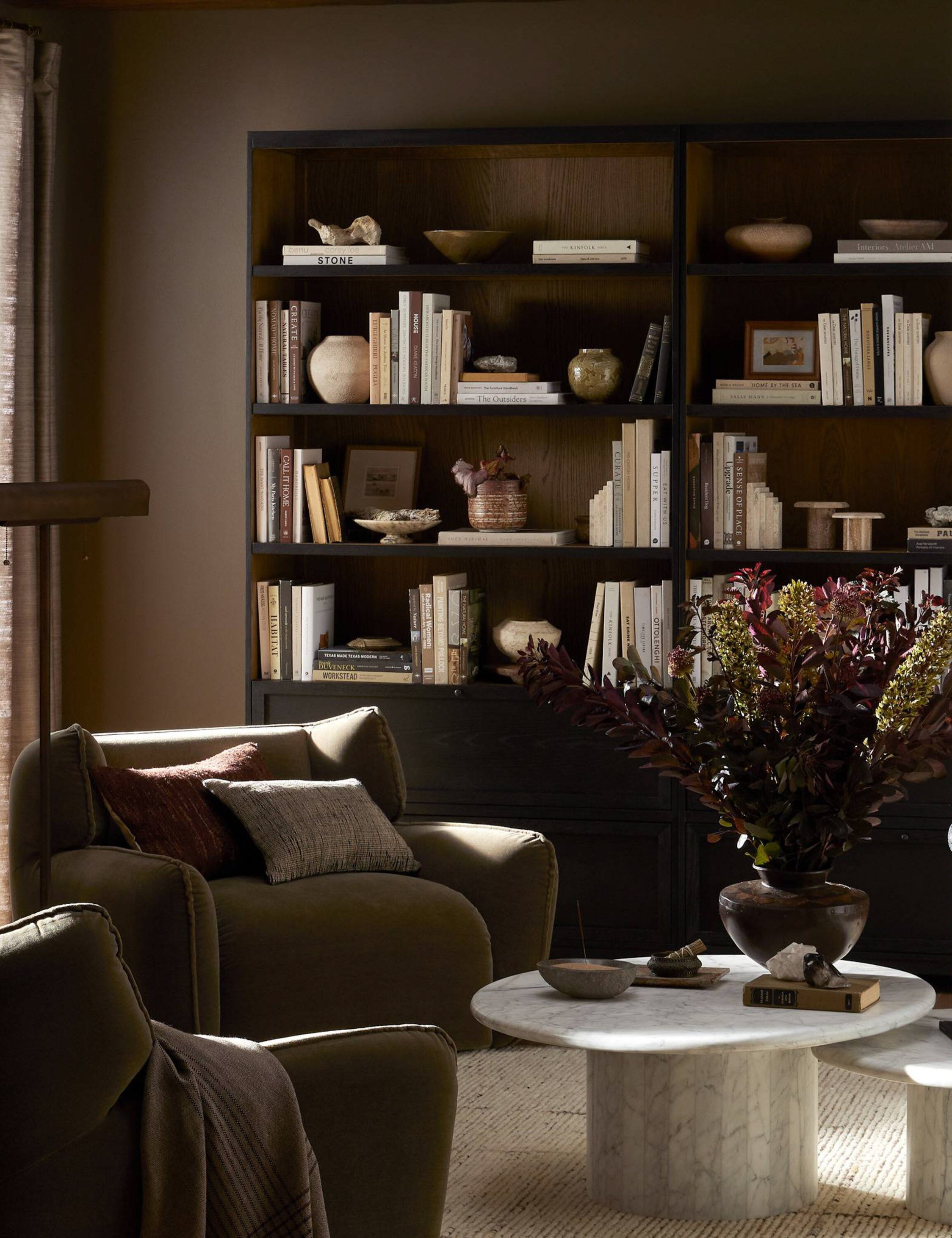 Lulu and Georgia - Carly Bookcase