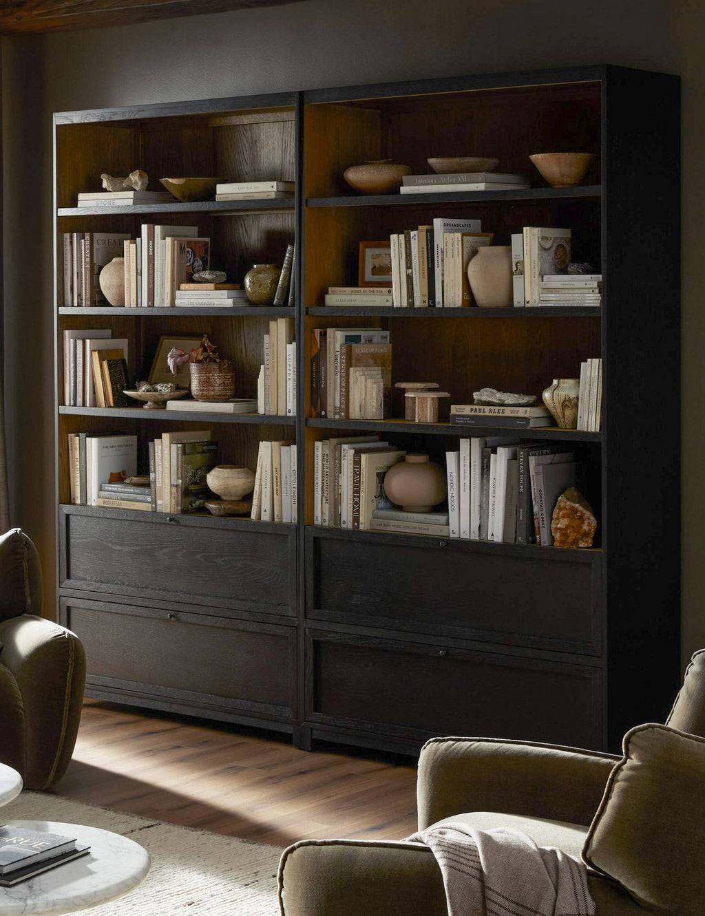 Lulu and Georgia - Carly Bookcase