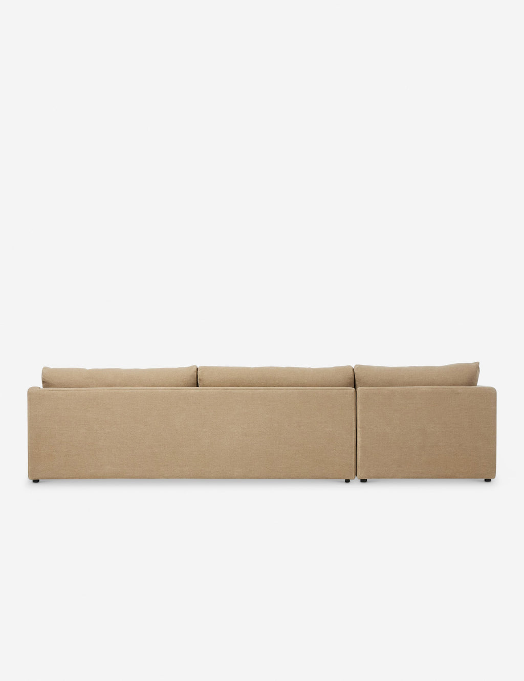 Lulu and Georgia - Aurelia Sectional Sofa by Amber Lewis x Four Hands