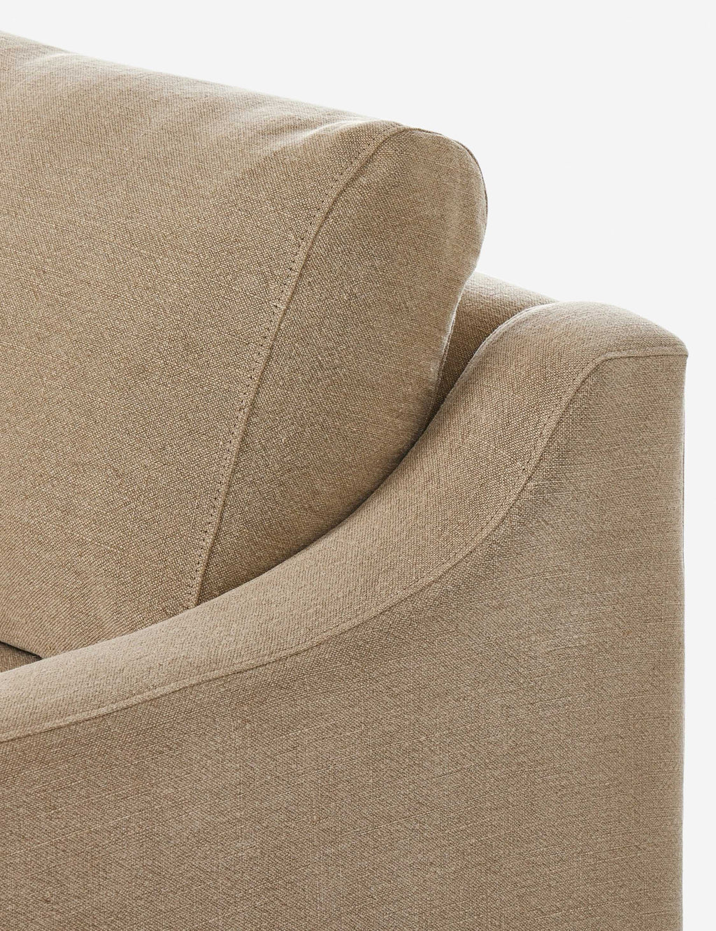 Lulu and Georgia - Aurelia Sectional Sofa by Amber Lewis x Four Hands