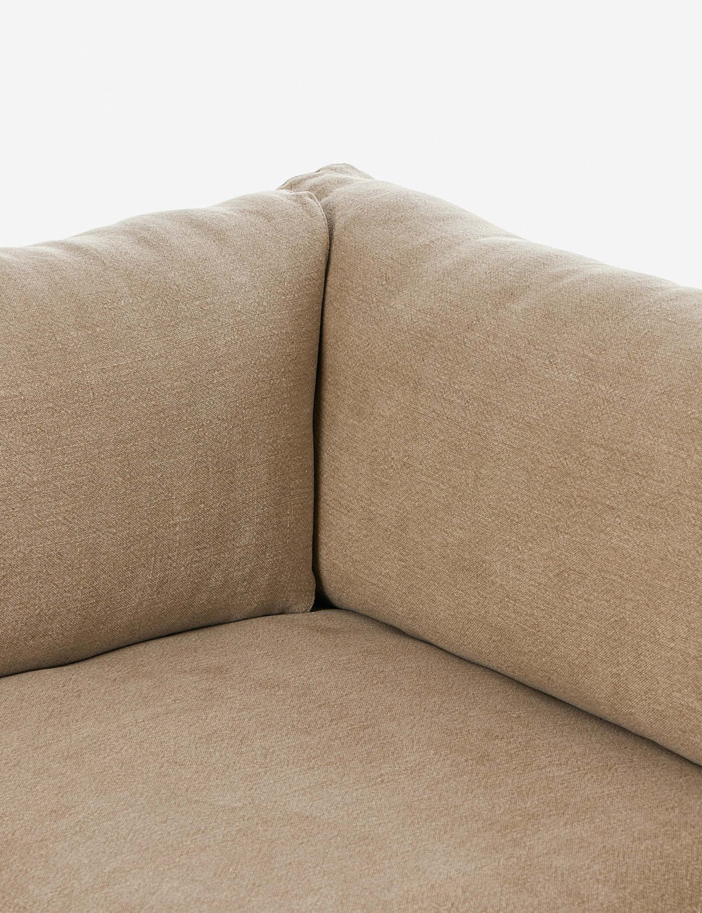 Lulu and Georgia - Aurelia Sectional Sofa by Amber Lewis x Four Hands