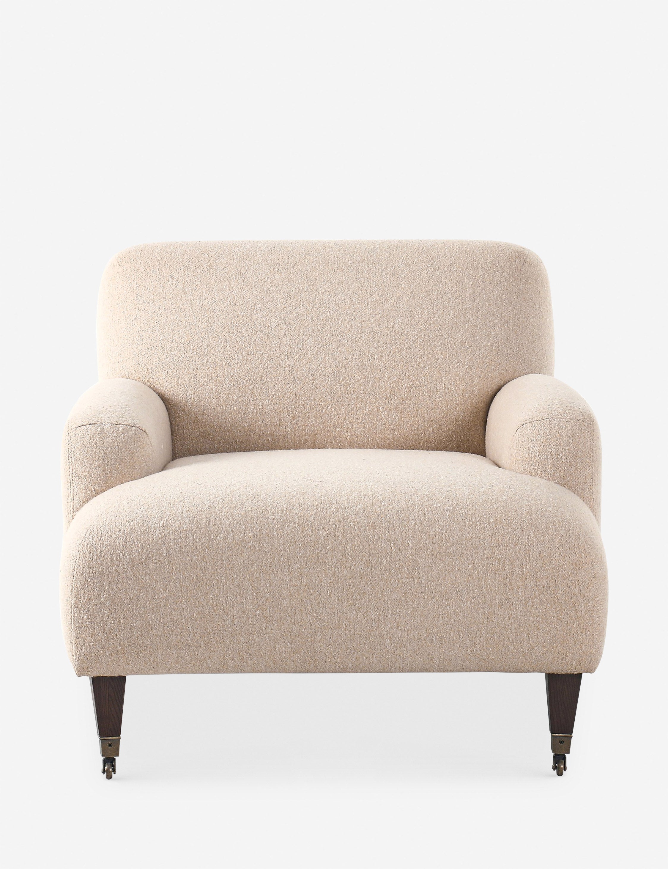 Lulu and Georgia - Kent Accent Chair by Amber Lewis x Four Hands