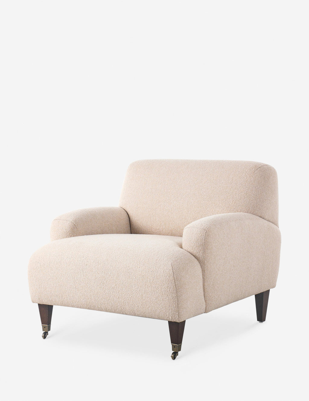 Lulu and Georgia - Kent Accent Chair by Amber Lewis x Four Hands