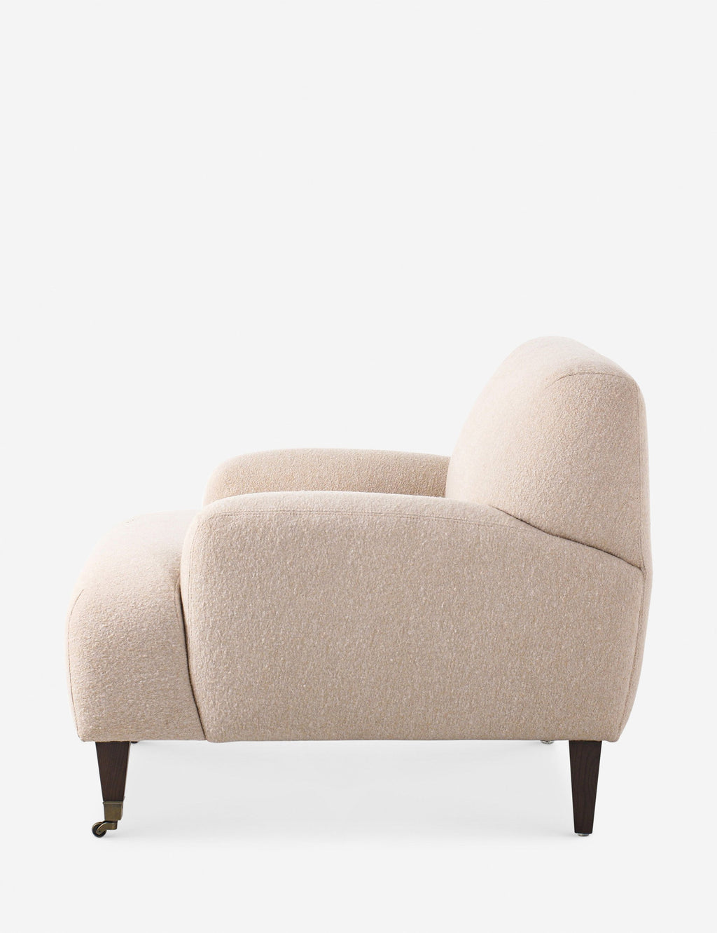 Lulu and Georgia - Kent Accent Chair by Amber Lewis x Four Hands