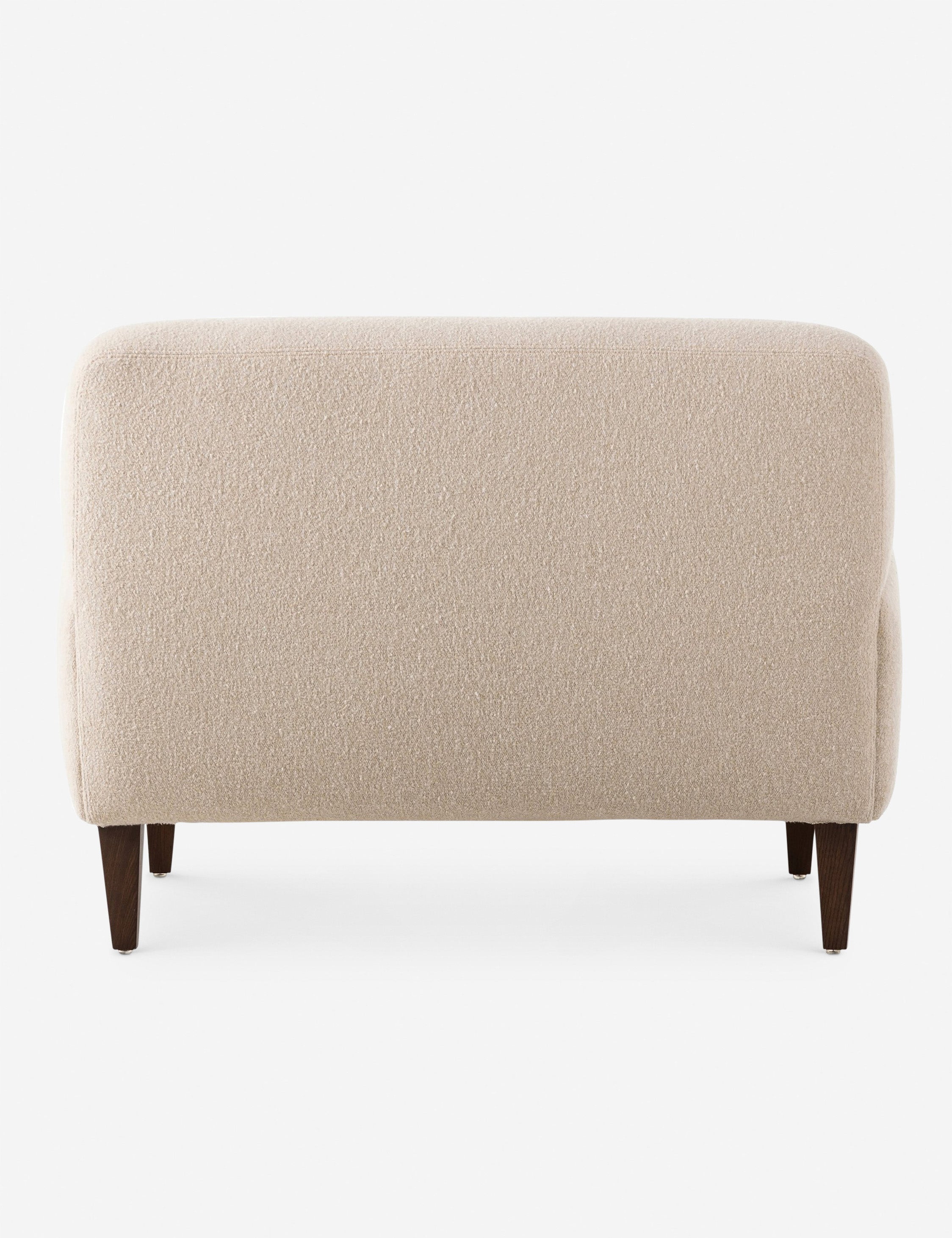 Lulu and Georgia - Kent Chaise by Amber Lewis x Four Hands