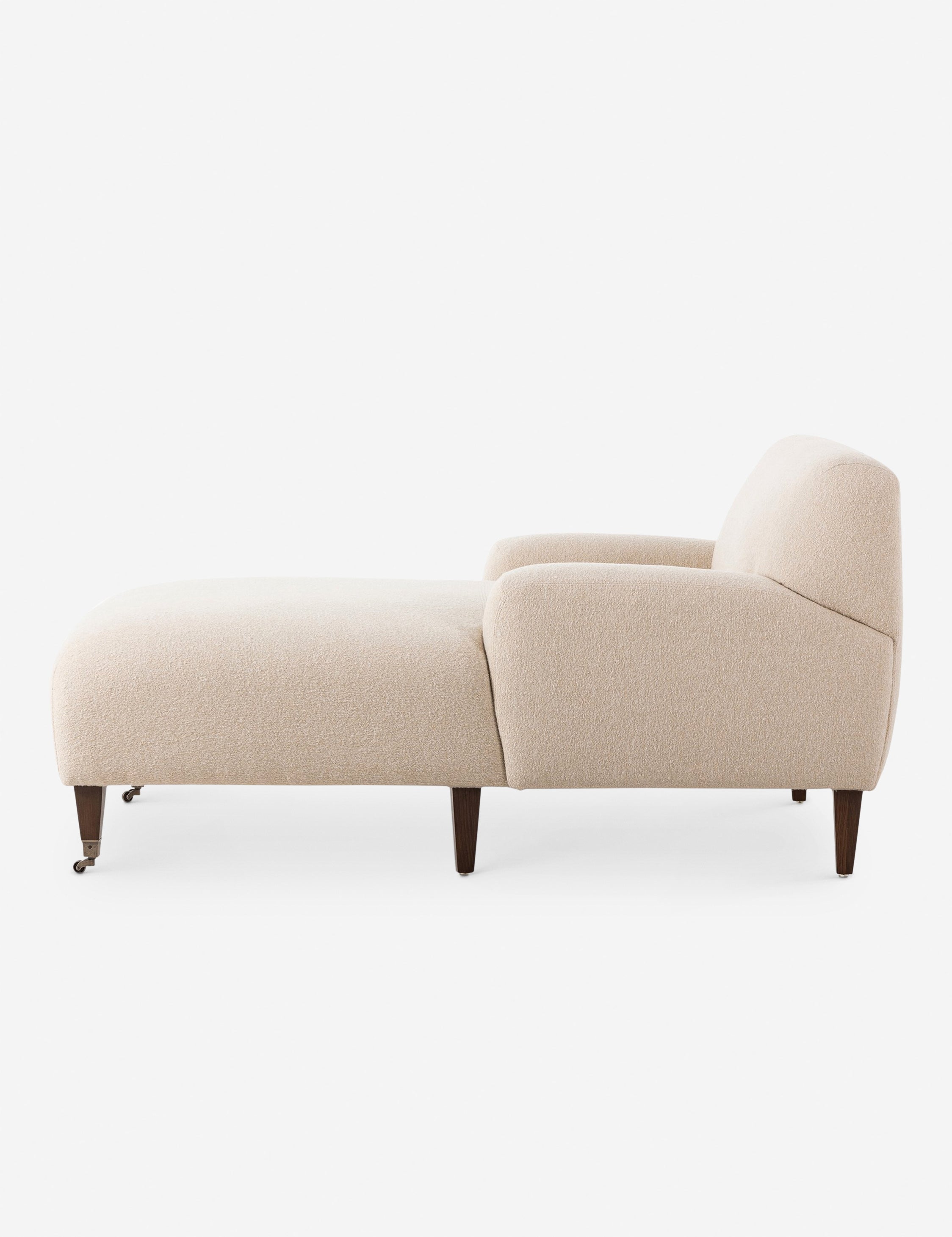 Lulu and Georgia - Kent Chaise by Amber Lewis x Four Hands