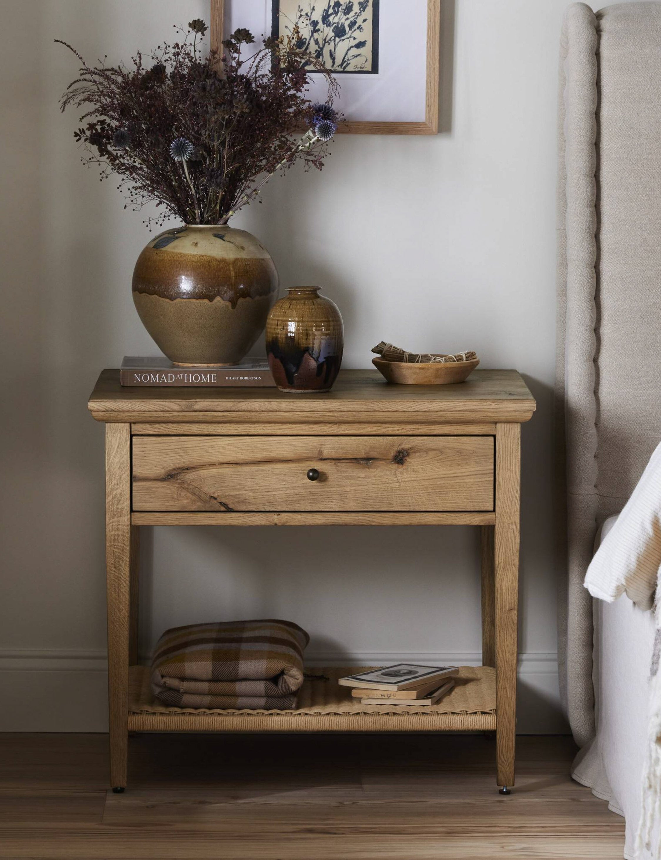 Lulu and Georgia - Mott Nightstand by Amber Lewis x Four Hands