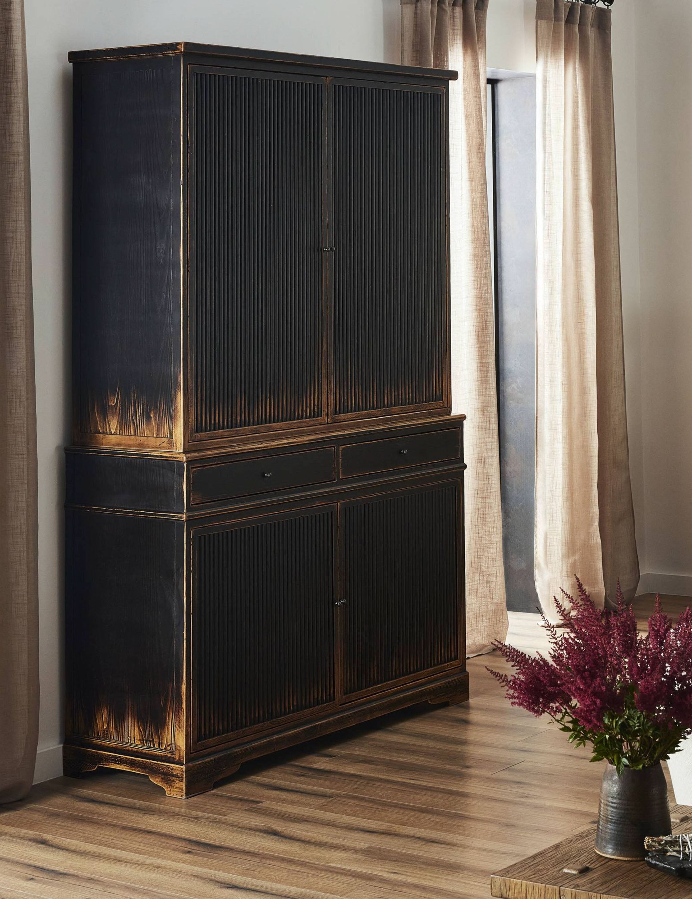 Lulu and Georgia - Turner Cabinet by Amber Lewis x Four Hands