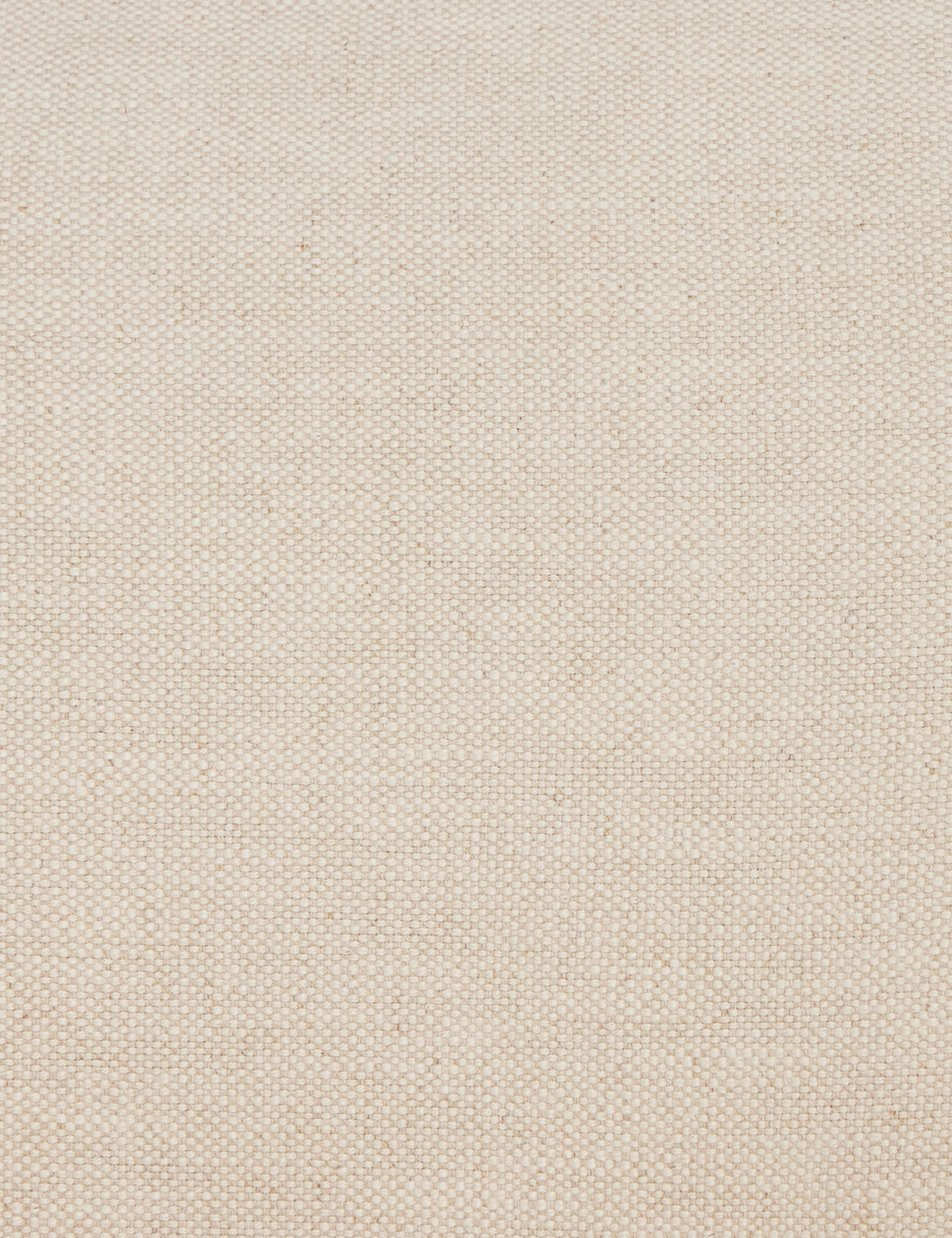 Lulu and Georgia - Arden Slipcover Swivel Chair by Amber Lewis x Four Hands