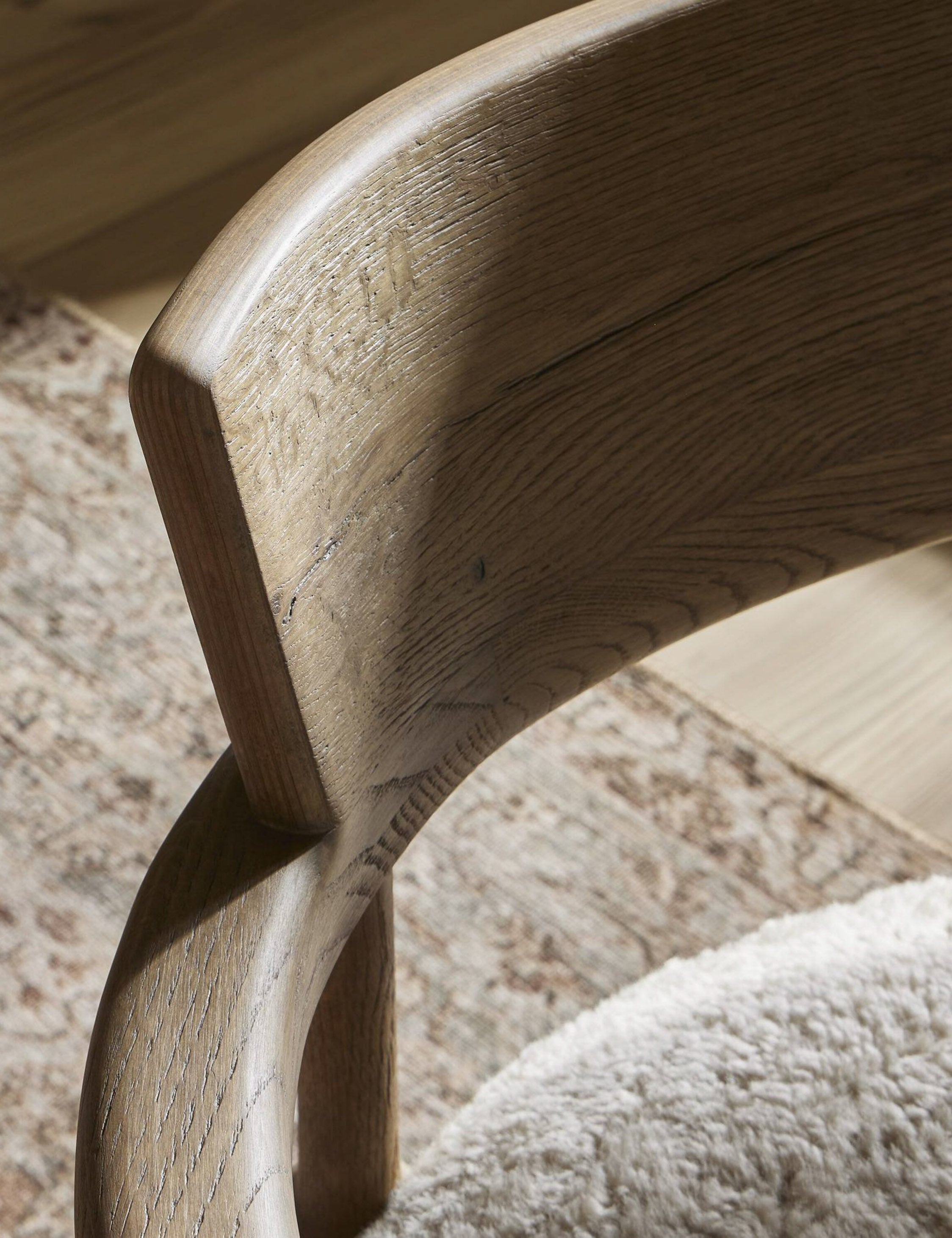 Lulu and Georgia - Bennett Accent Chair by Amber Lewis x Four Hands