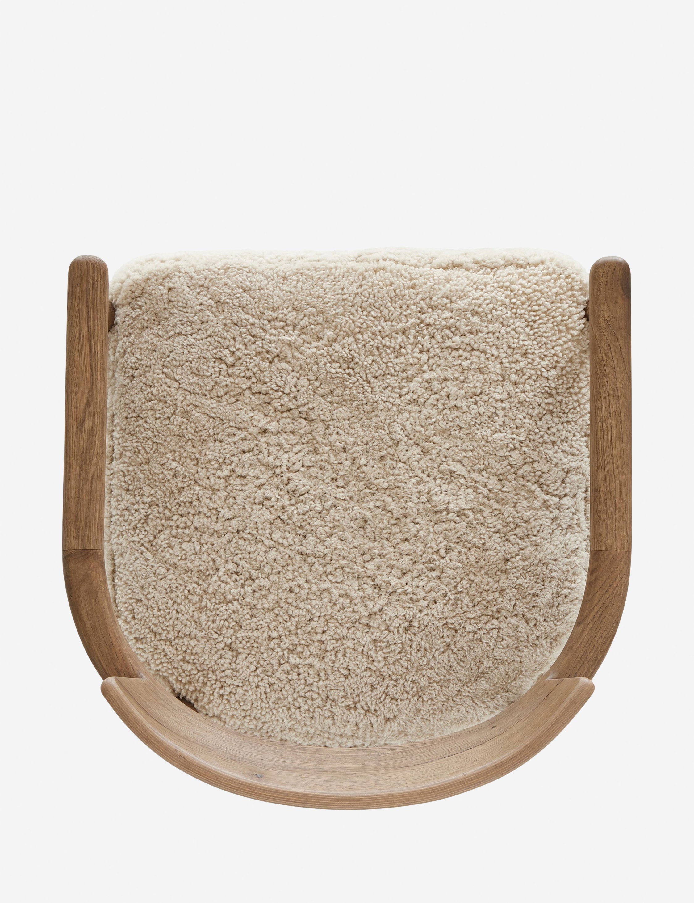 Lulu and Georgia - Bennett Accent Chair by Amber Lewis x Four Hands