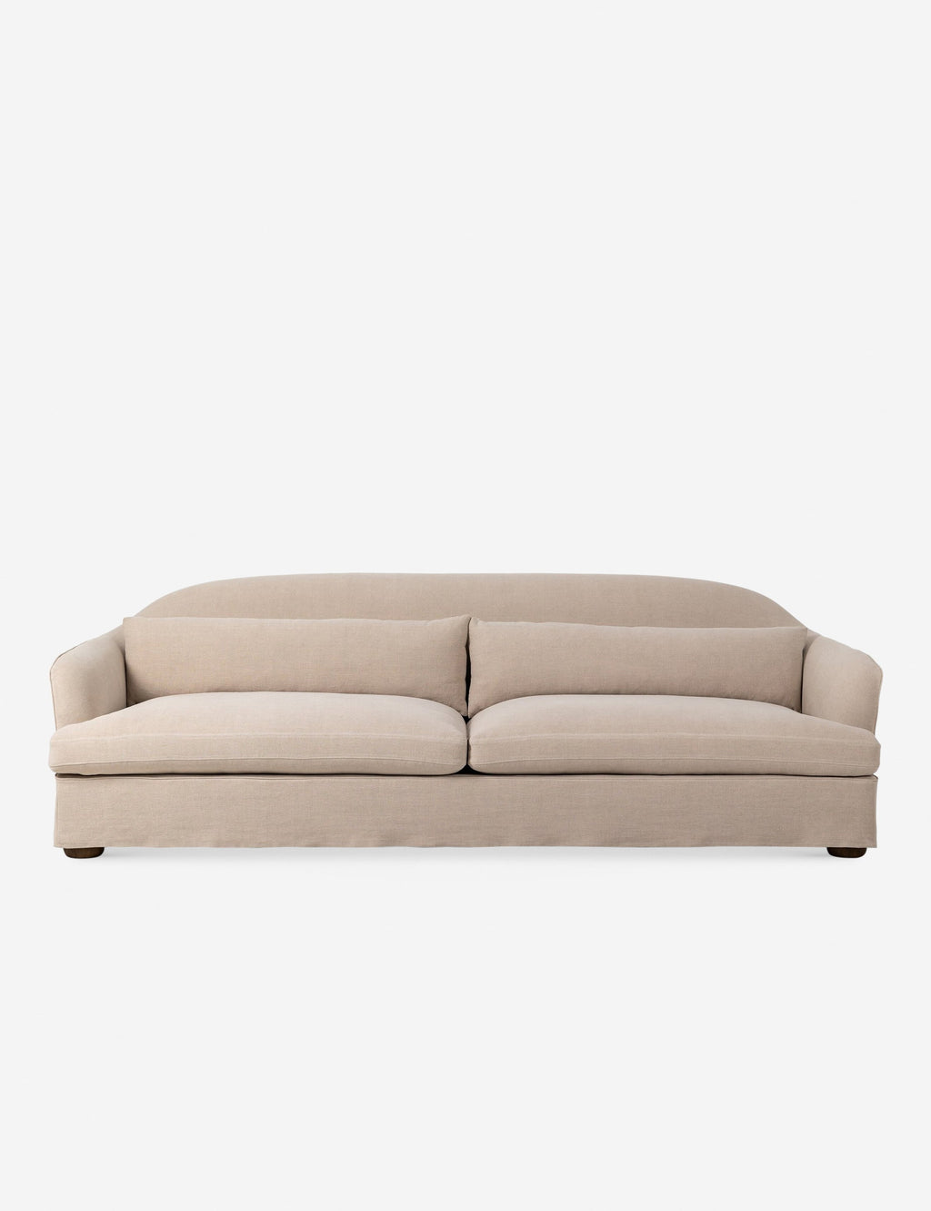 Lulu and Georgia - Karissa Slipcover Sofa by Amber Lewis x Four Hands