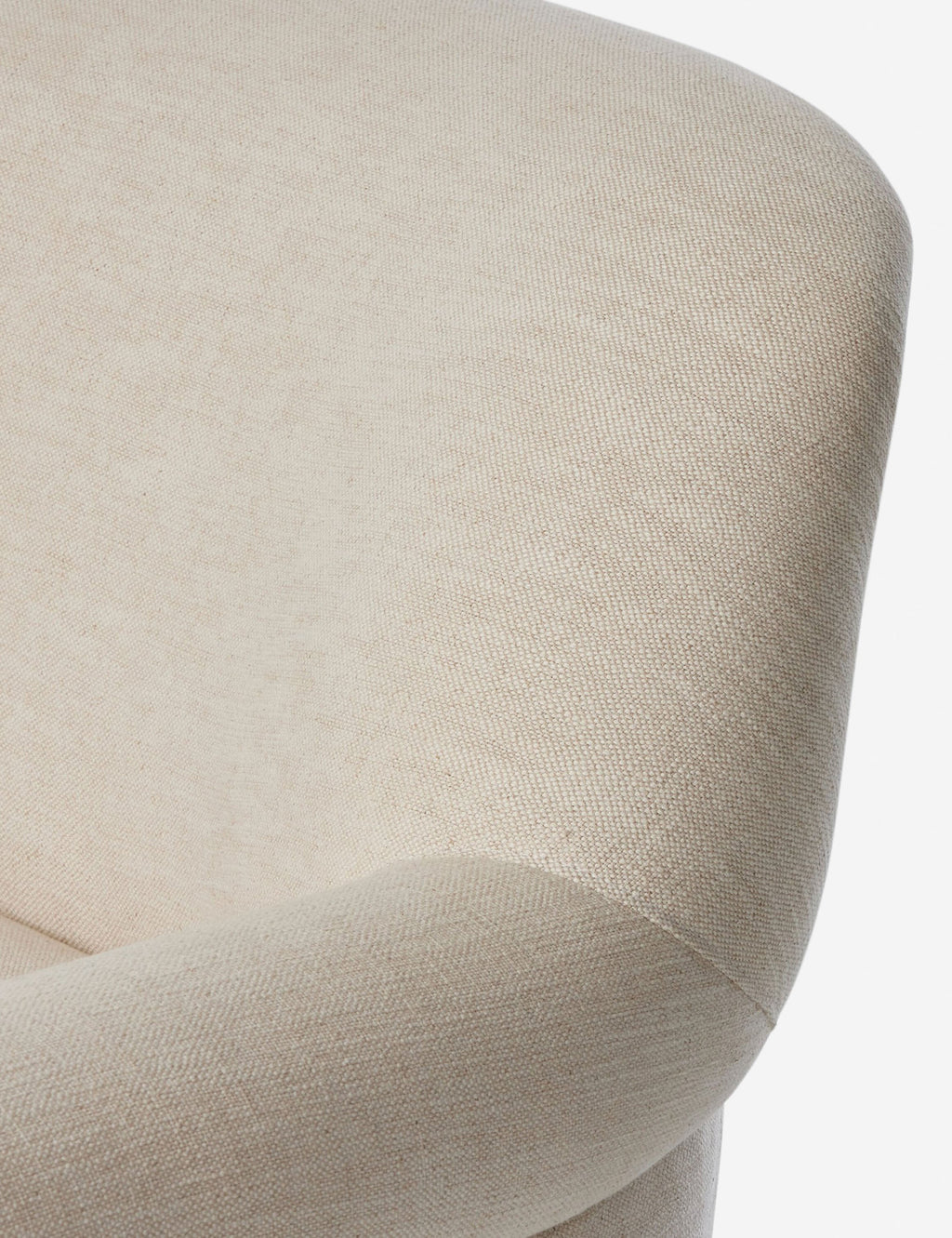 Lulu and Georgia - Arden Slipcover Chaise by Amber Lewis x Four Hands