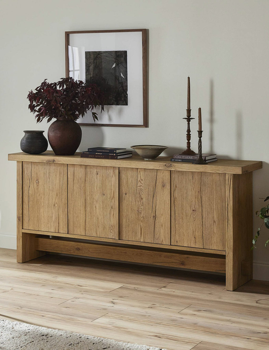 Lulu and Georgia - Norely Sideboard by Amber Lewis x Four Hands