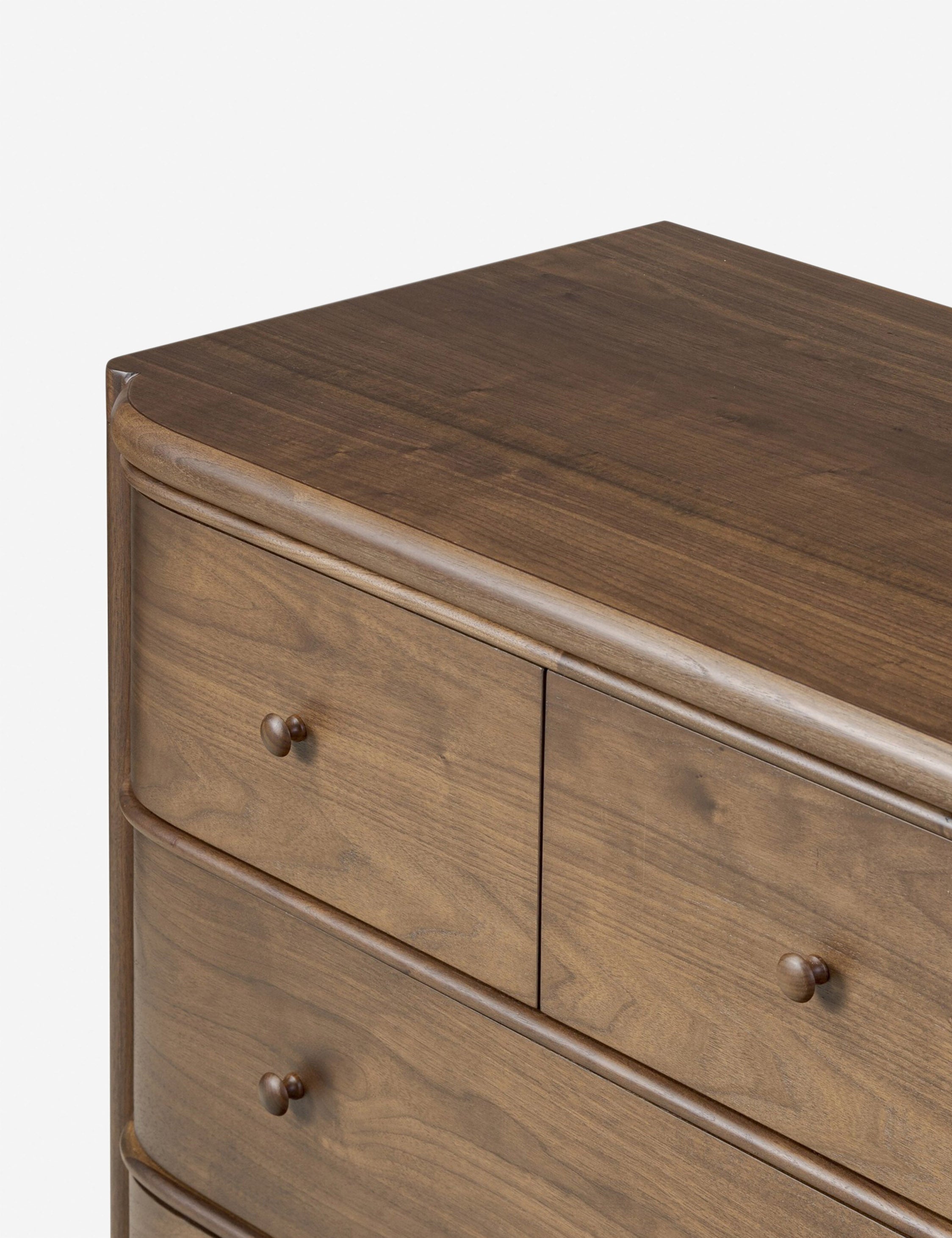 Lulu and Georgia - Agatha 8-Drawer Dresser by Amber Lewis x Four Hands