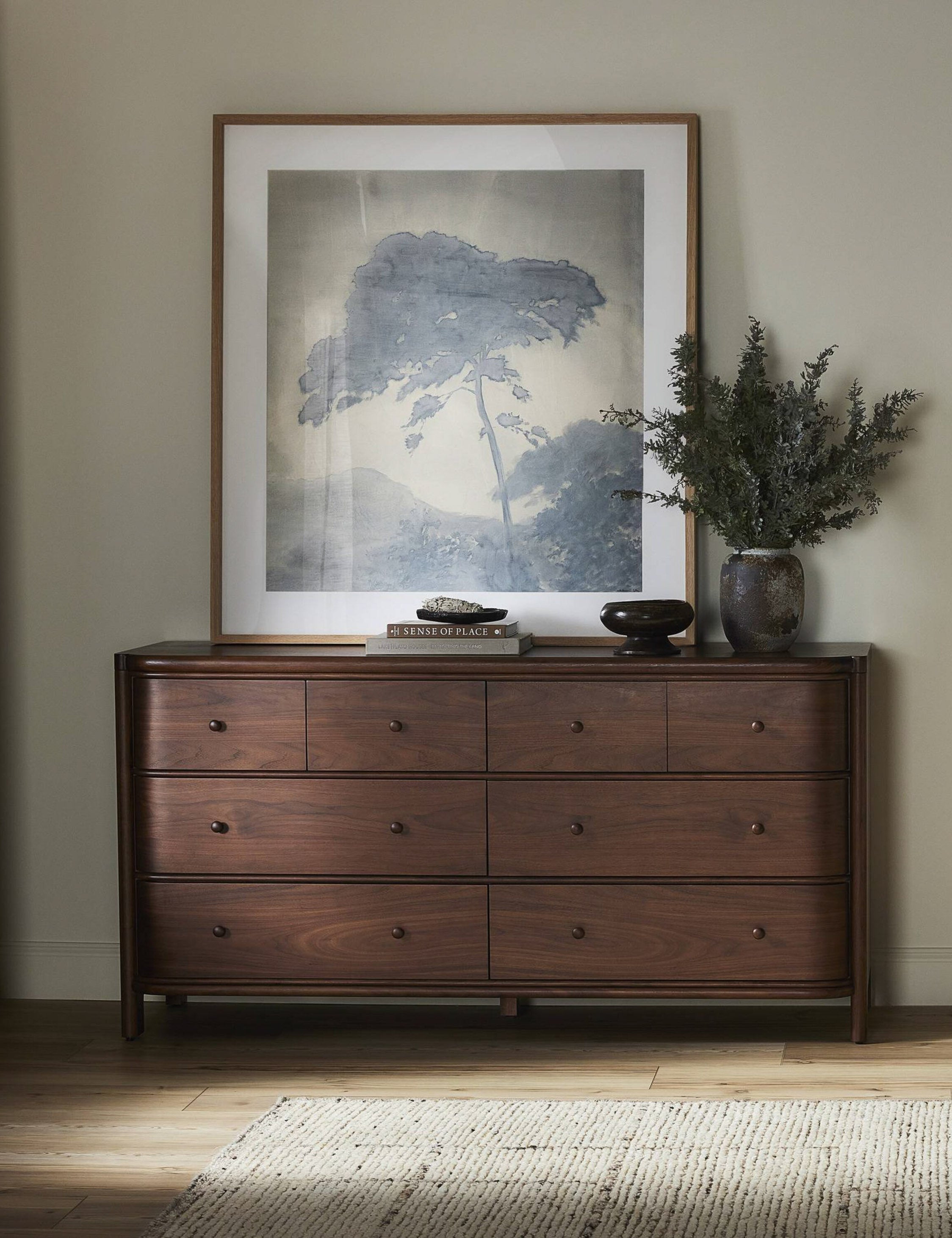 Lulu and Georgia - Agatha 8-Drawer Dresser by Amber Lewis x Four Hands