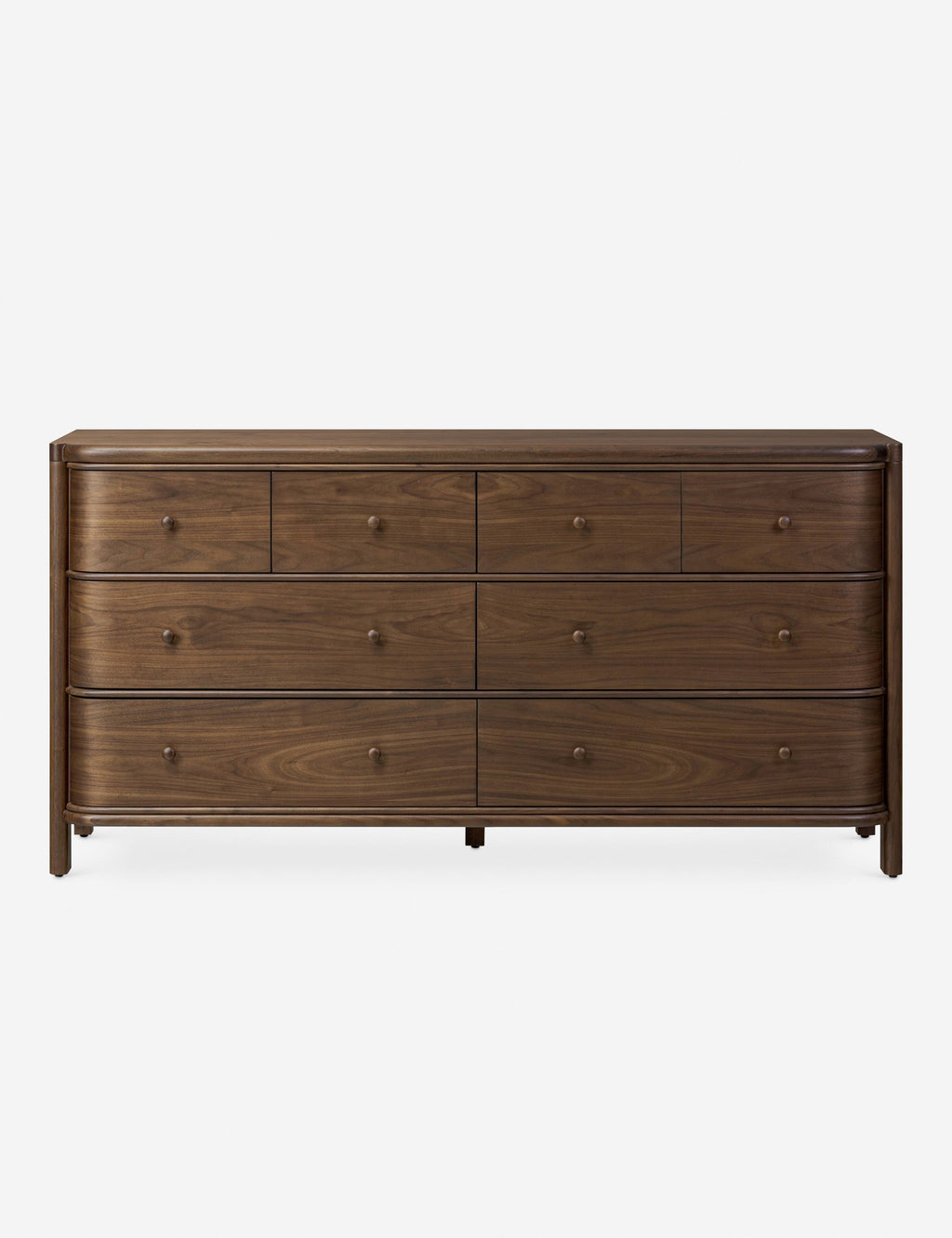Lulu and Georgia - Agatha 8-Drawer Dresser by Amber Lewis x Four Hands
