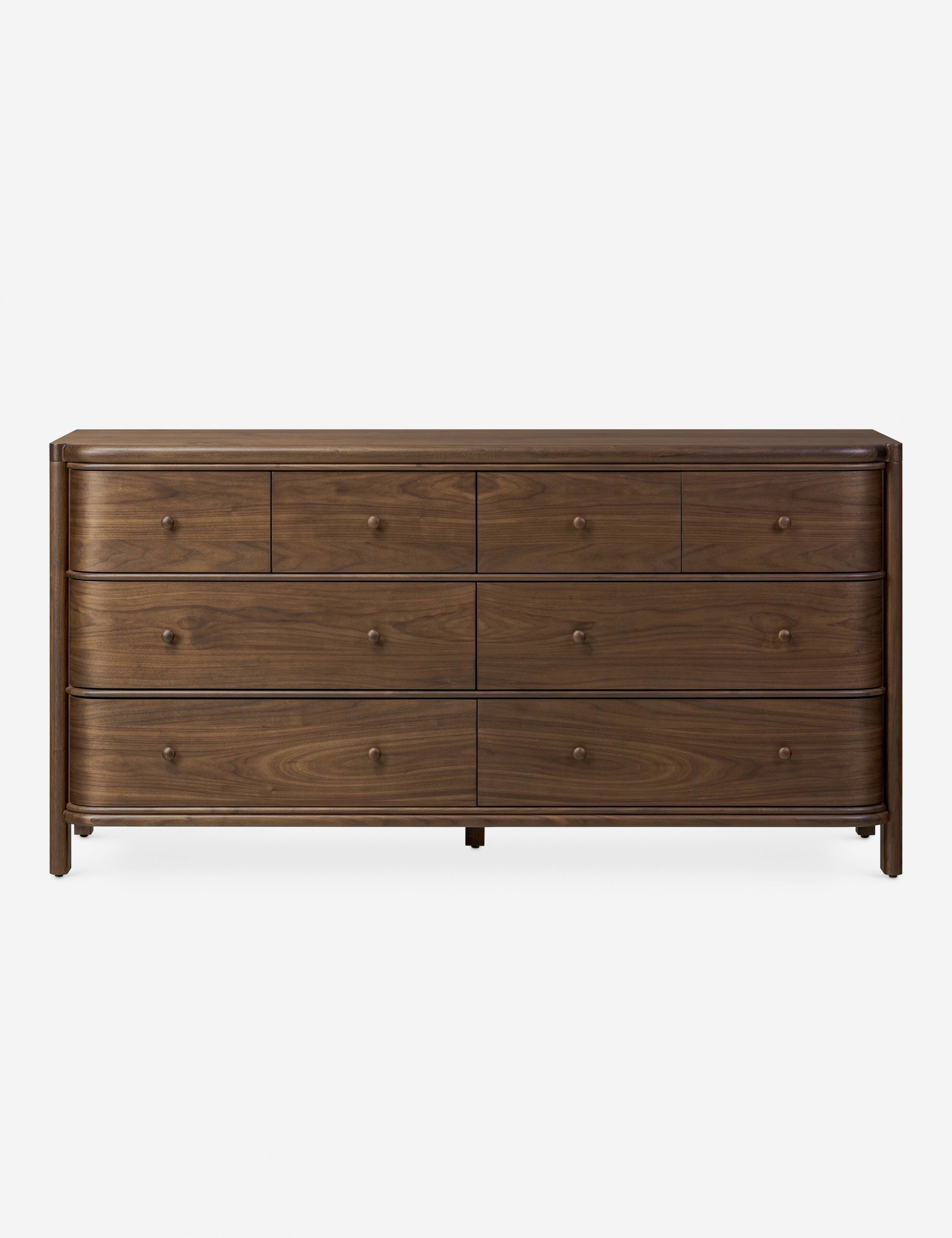 Lulu and Georgia - Agatha 8-Drawer Dresser by Amber Lewis x Four Hands