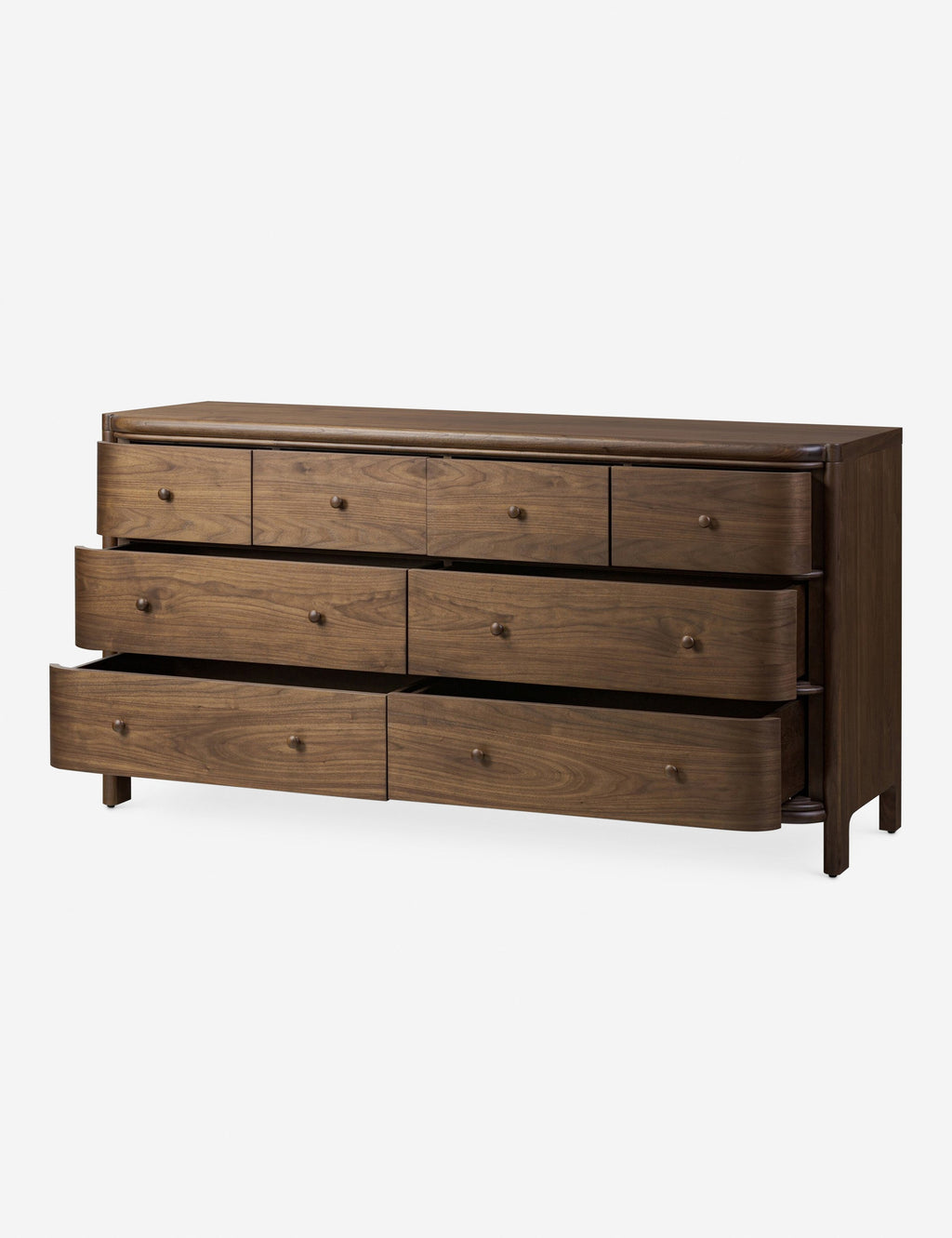 Lulu and Georgia - Agatha 8-Drawer Dresser by Amber Lewis x Four Hands