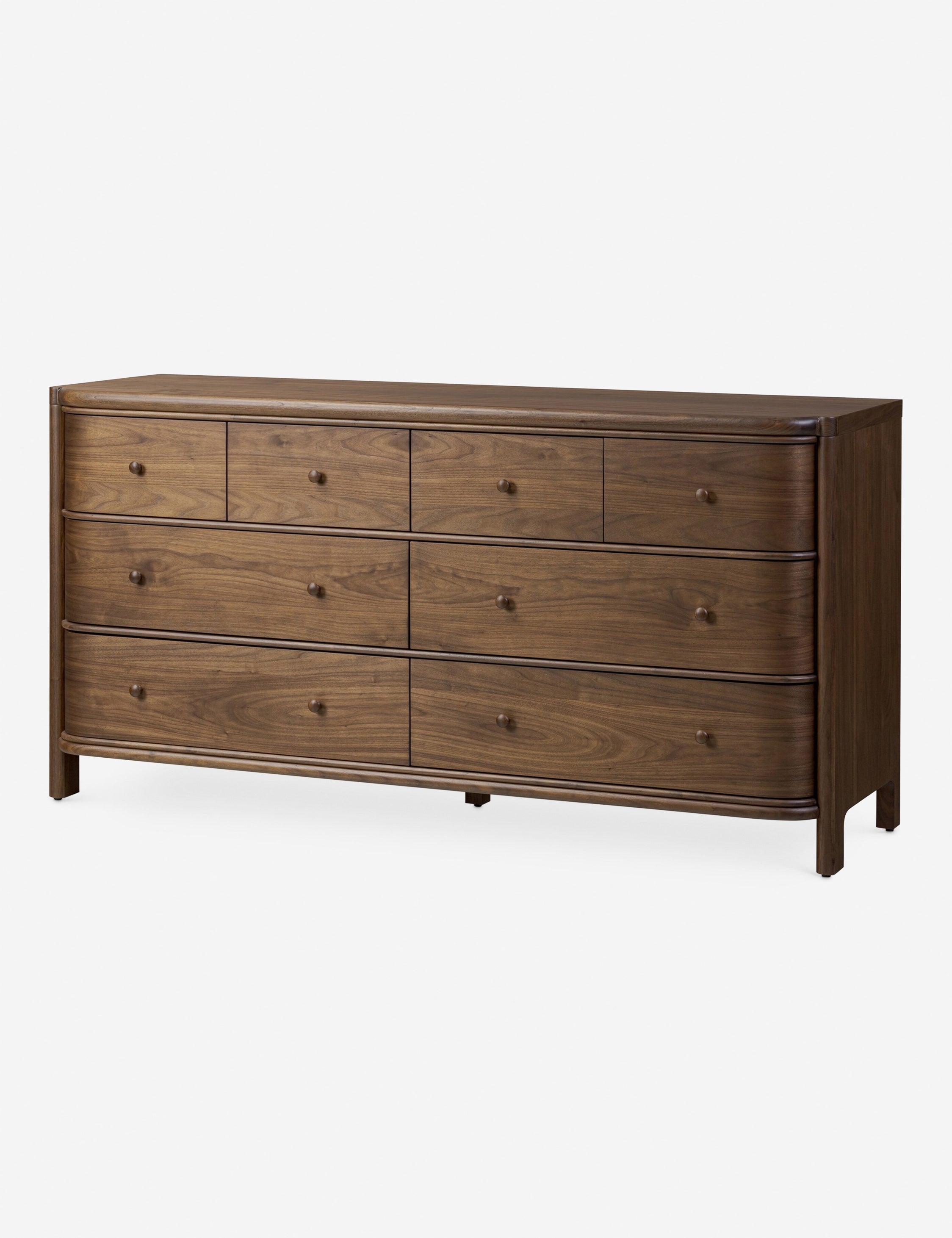 Lulu and Georgia - Agatha 8-Drawer Dresser by Amber Lewis x Four Hands
