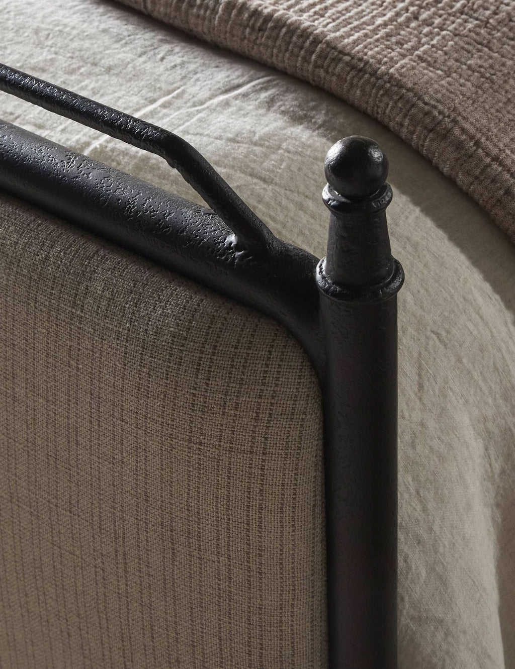 Lulu and Georgia - Leyla Platform Bed by Amber Lewis x Four Hands