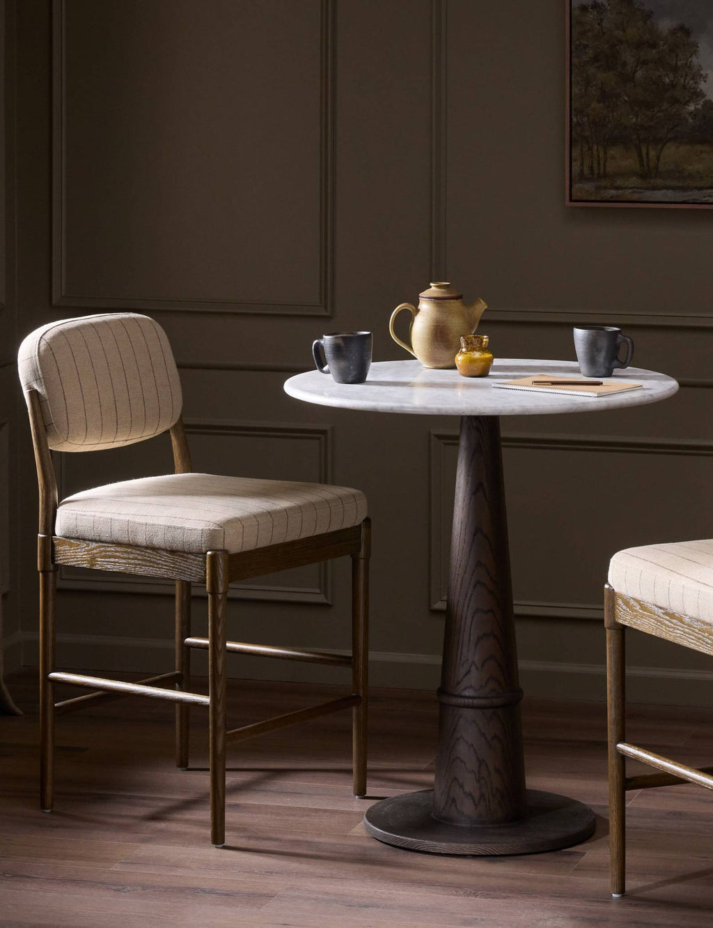 Lulu and Georgia - Keenum Bar and Counter Stool