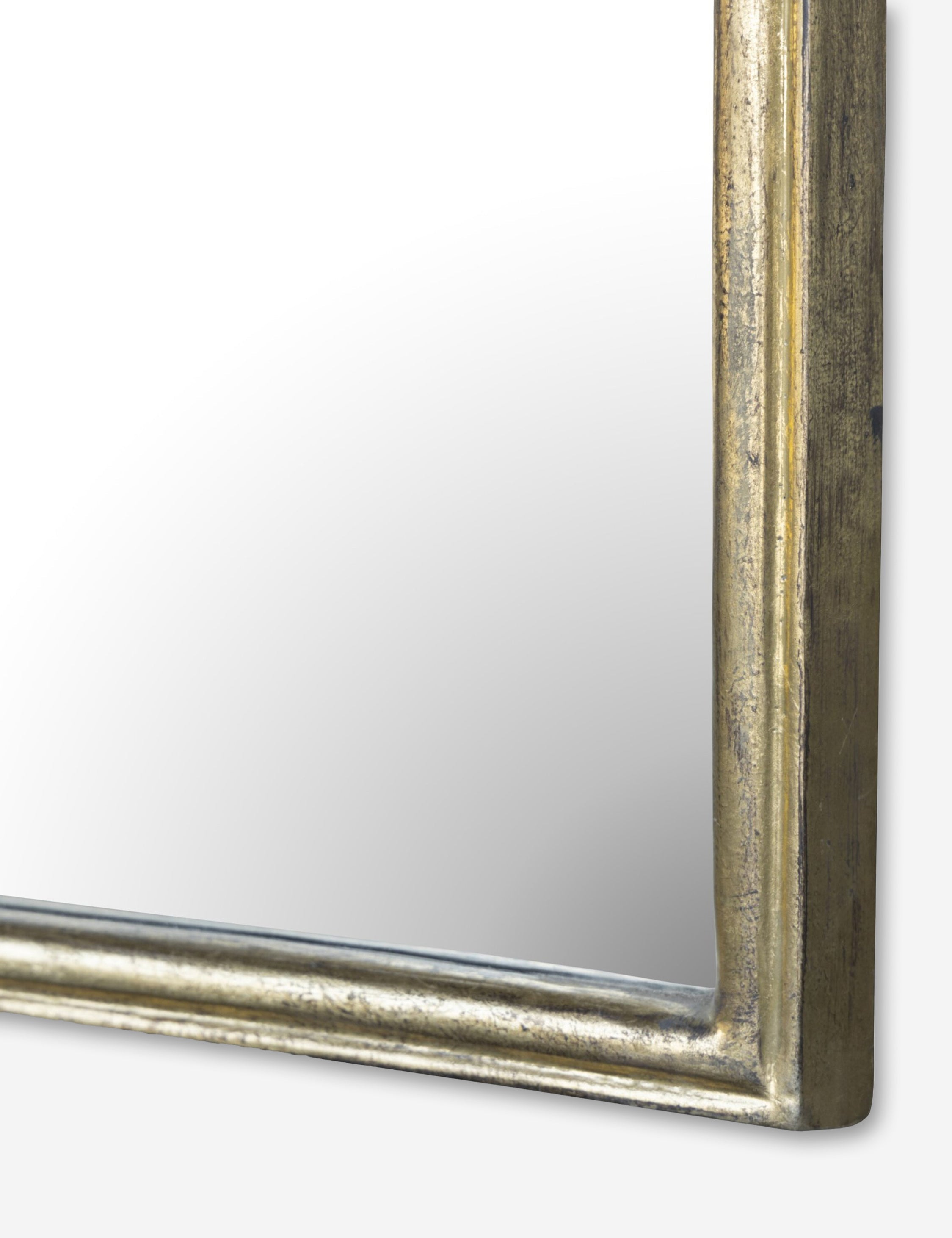 Lulu and Georgia - Coudray Floor Mirror