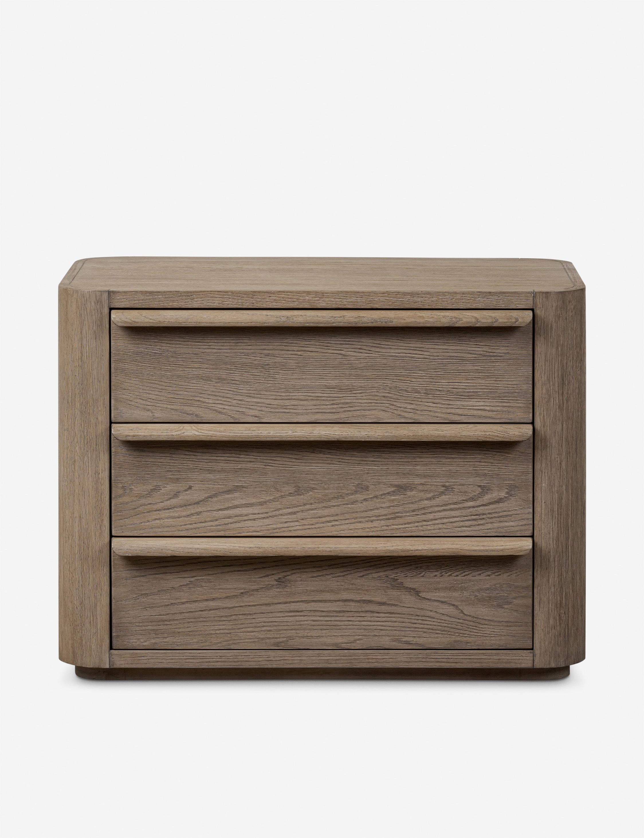 Lulu and Georgia - Silvano Nightstand