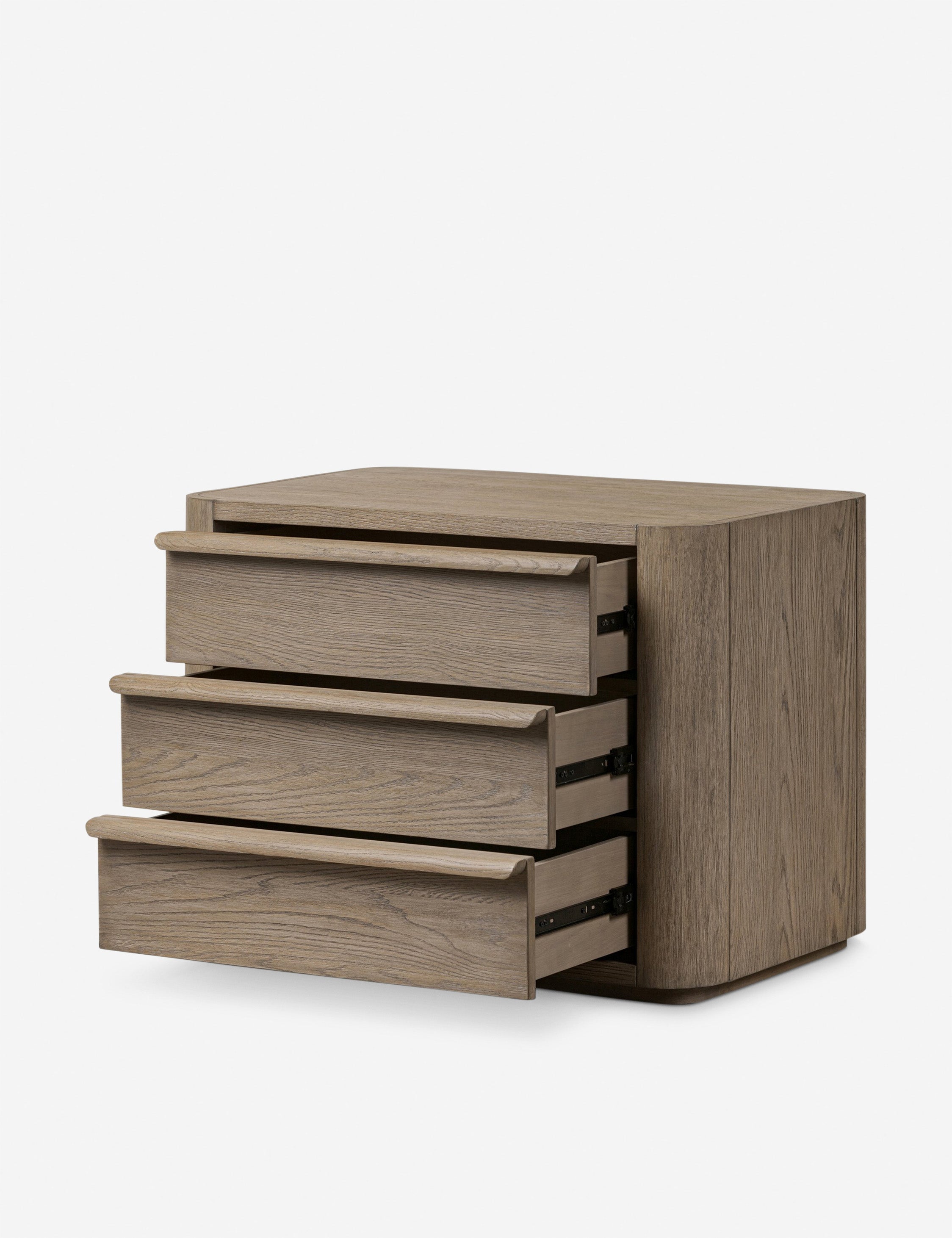 Lulu and Georgia - Silvano Nightstand