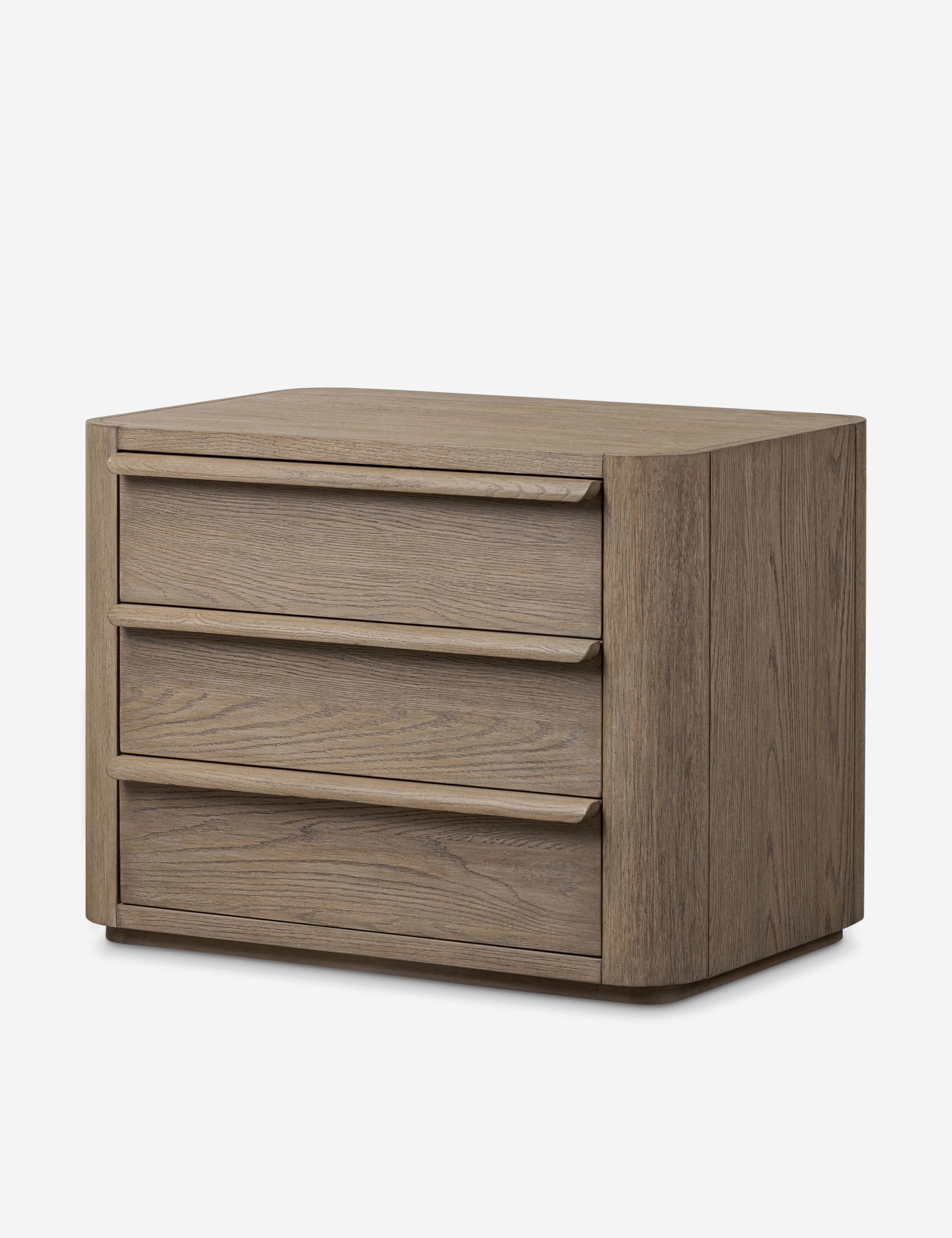 Lulu and Georgia - Silvano Nightstand