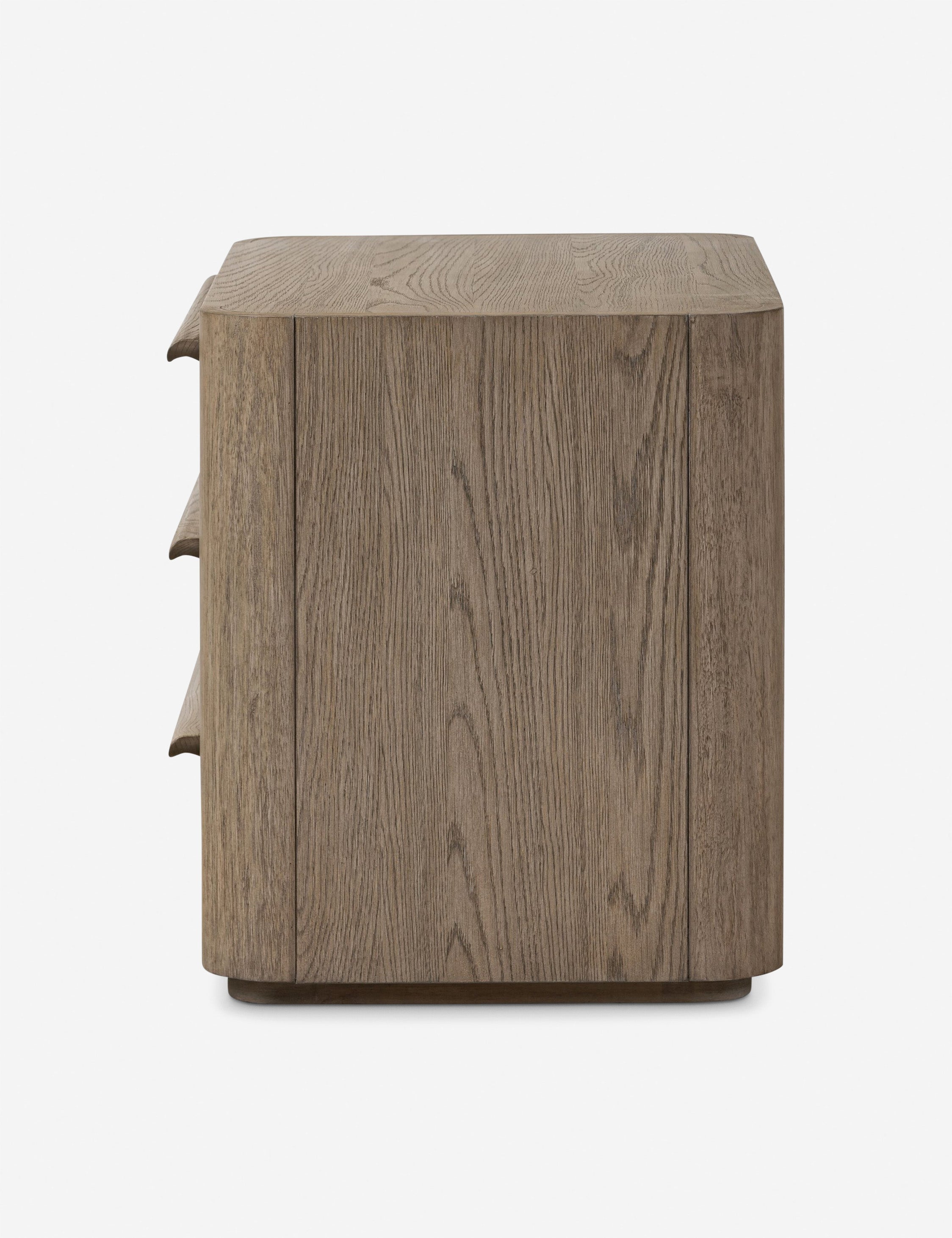 Lulu and Georgia - Silvano Nightstand