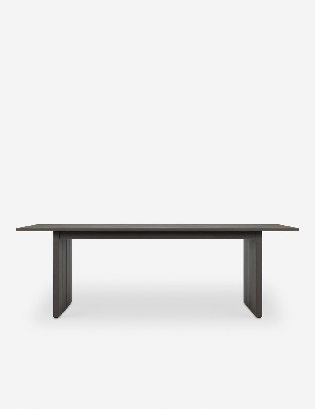Lulu and Georgia - Sanford Outdoor Metal Dining Table