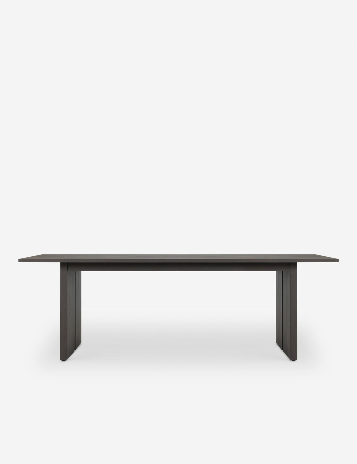 Lulu and Georgia - Sanford Outdoor Metal Dining Table