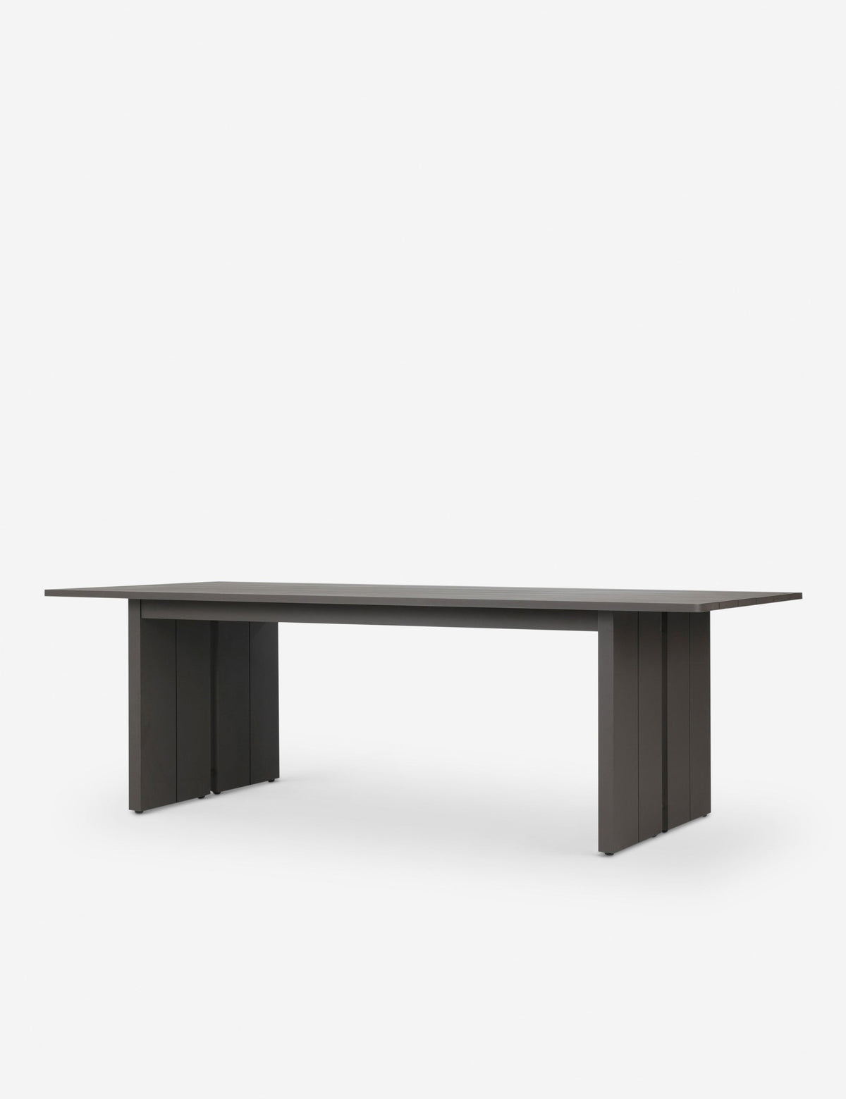Lulu and Georgia - Sanford Outdoor Metal Dining Table