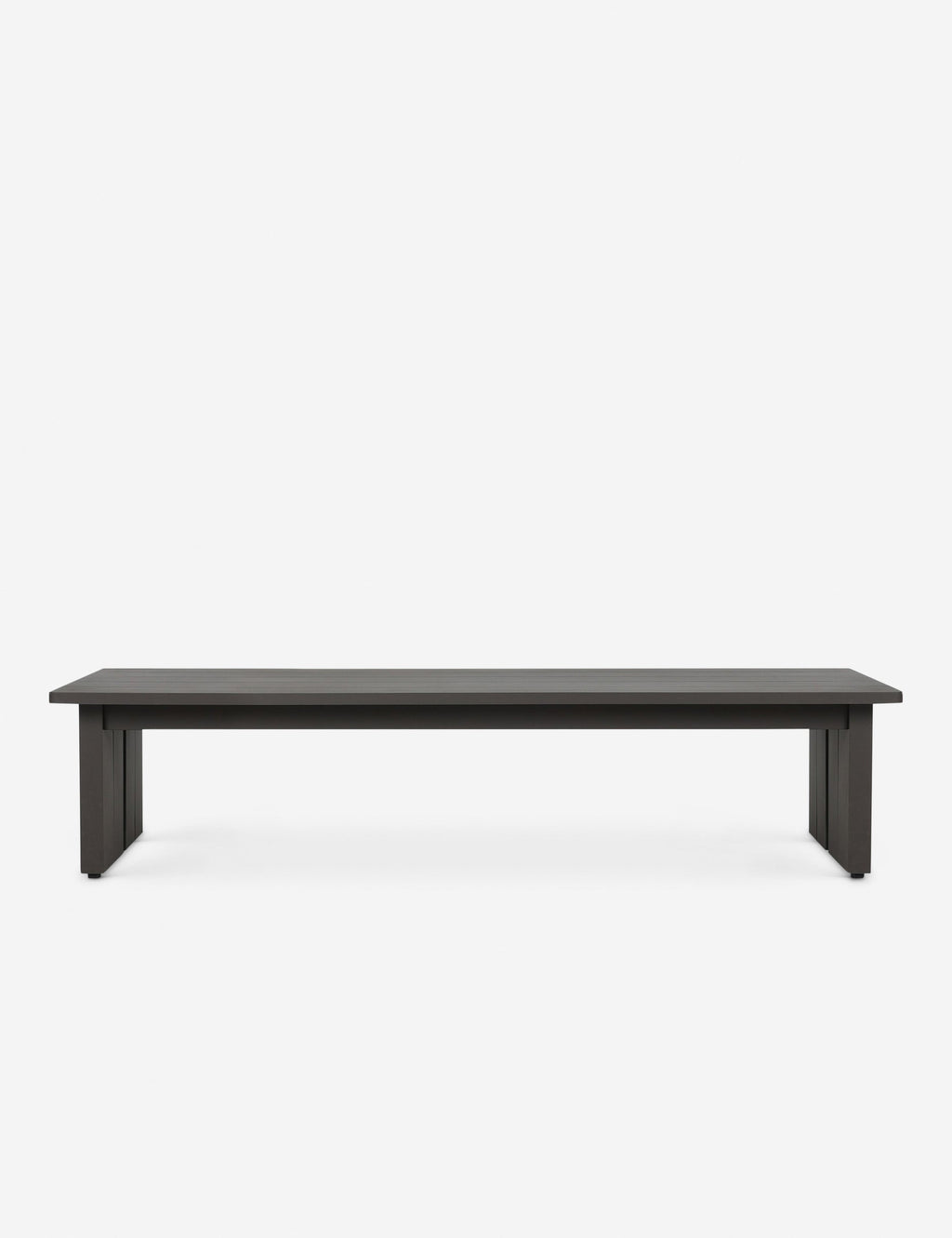 Lulu and Georgia - Sanford Outdoor Metal Coffee Table