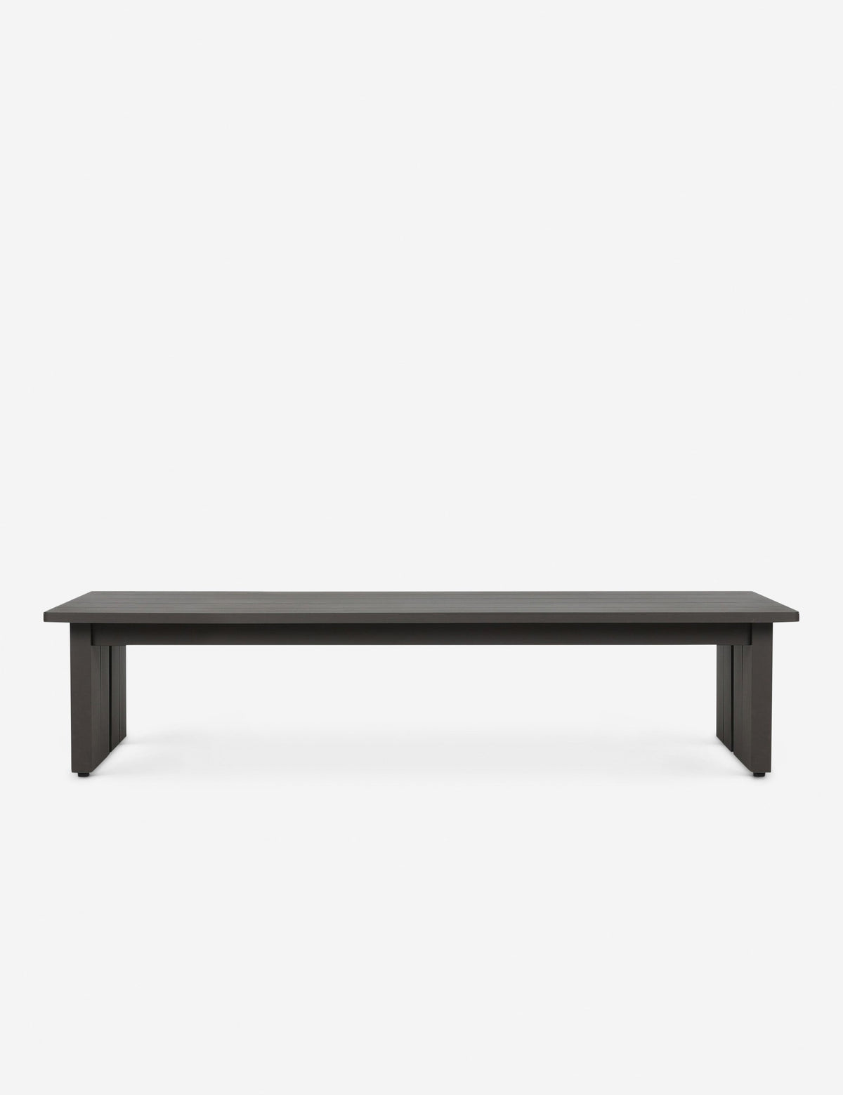 Lulu and Georgia - Sanford Outdoor Metal Coffee Table