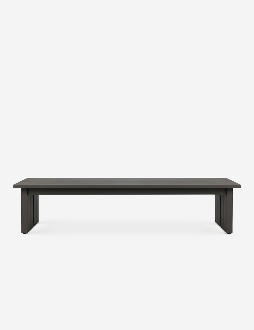 Lulu and Georgia - Sanford Outdoor Metal Coffee Table