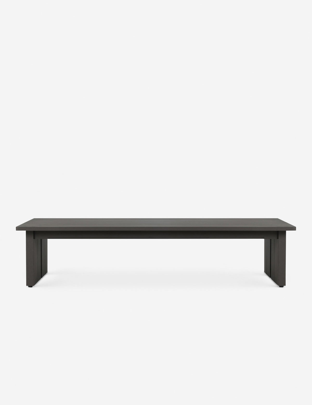 Lulu and Georgia - Sanford Outdoor Metal Coffee Table