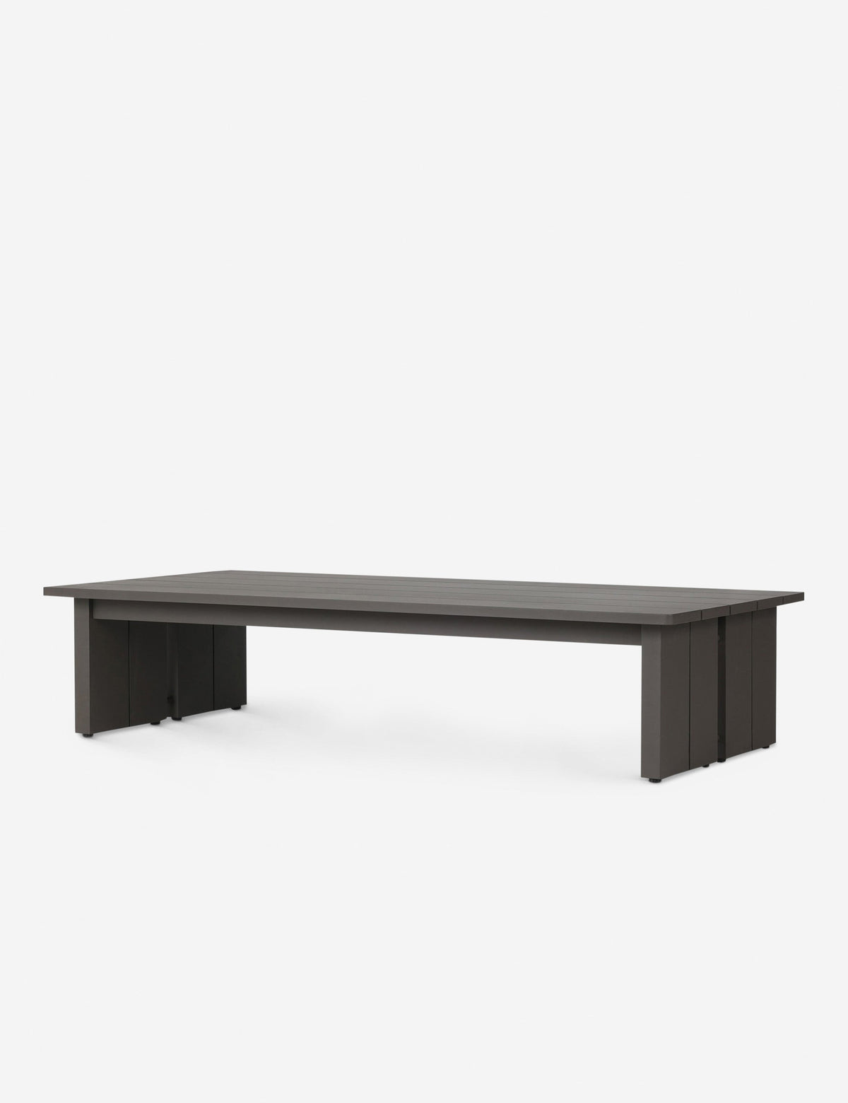 Lulu and Georgia - Sanford Outdoor Metal Coffee Table