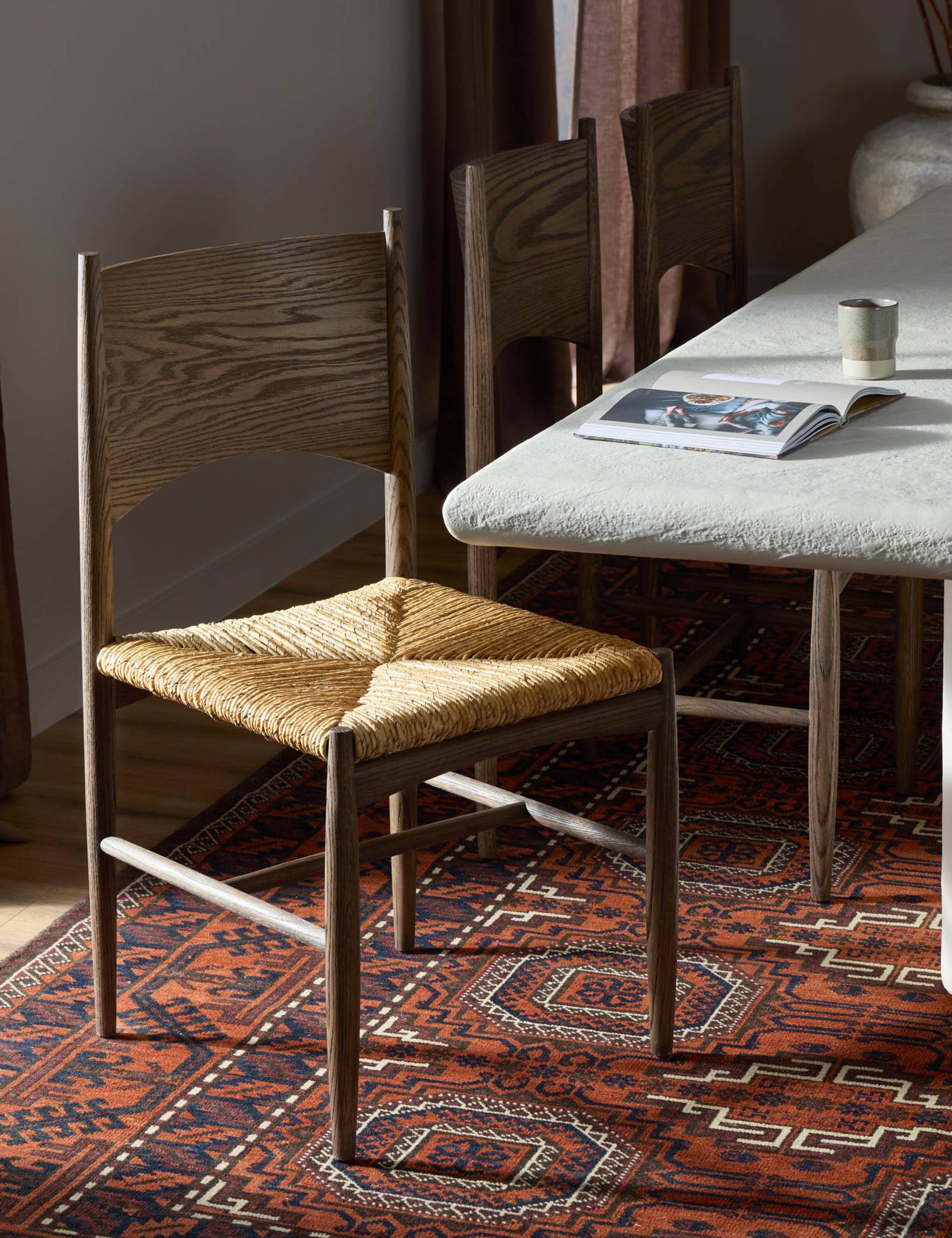 Lulu and Georgia - Demiri Dining Chair