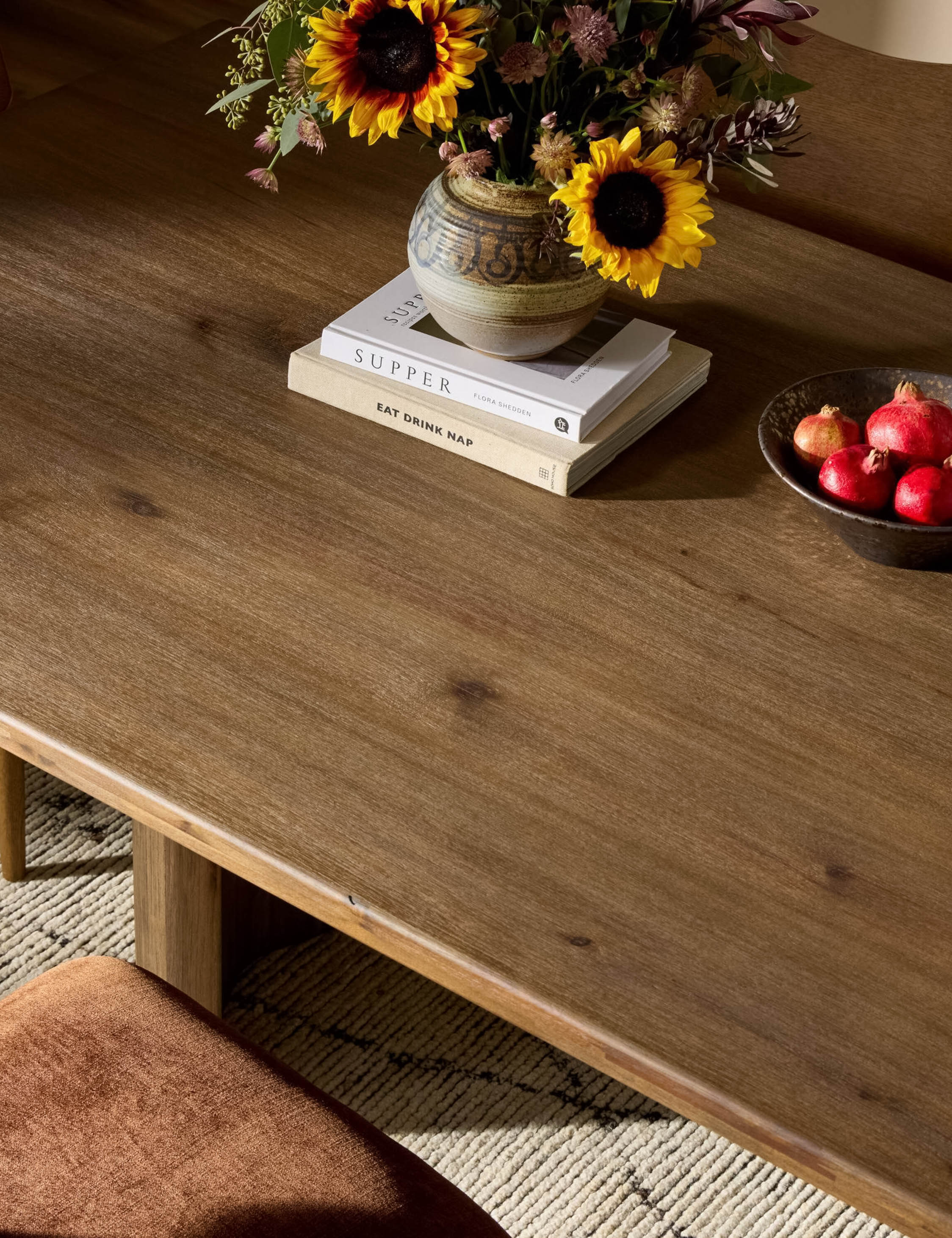 Lulu and Georgia - Applebaum Dining Table