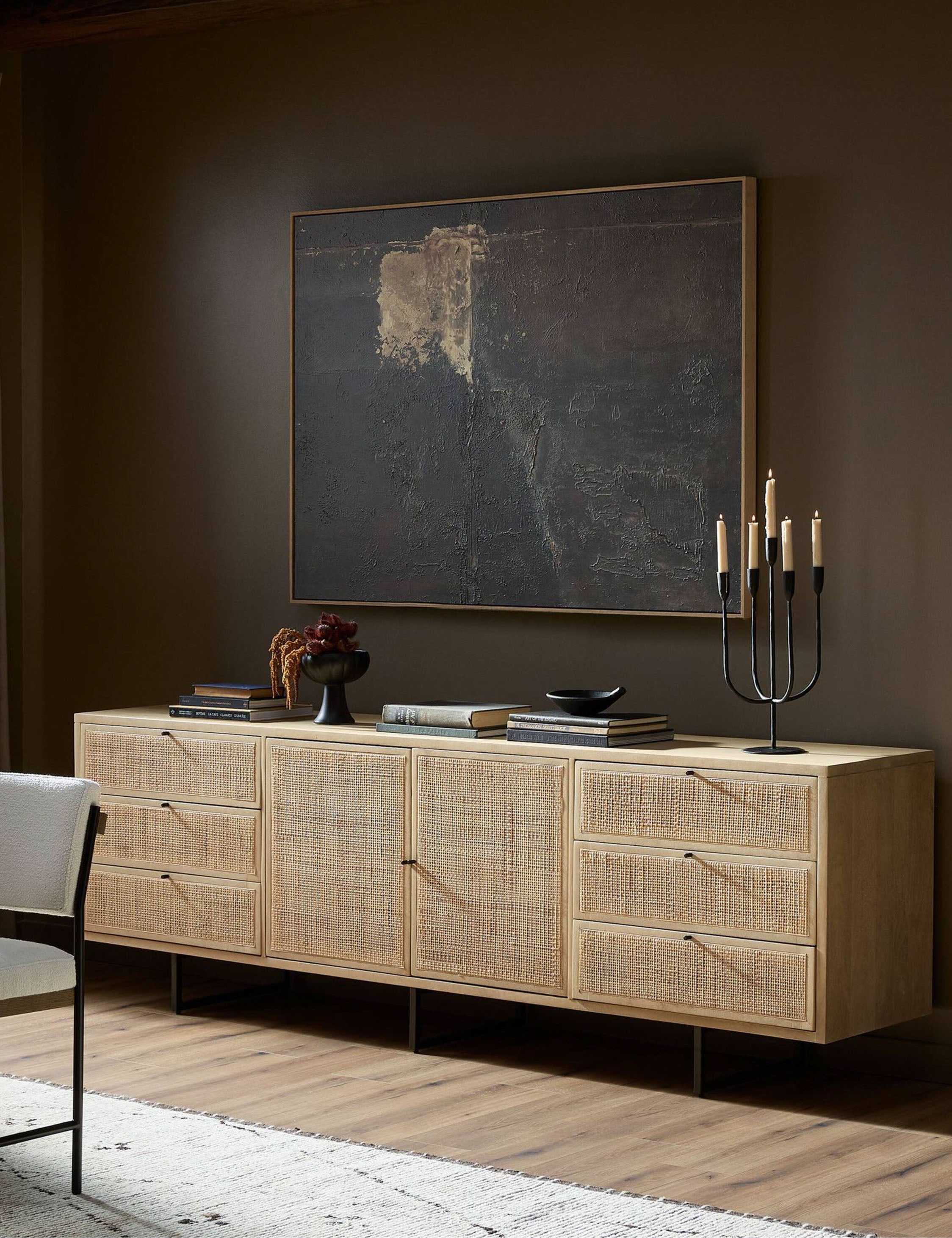 Lulu and Georgia - Hannah Wide Sideboard
