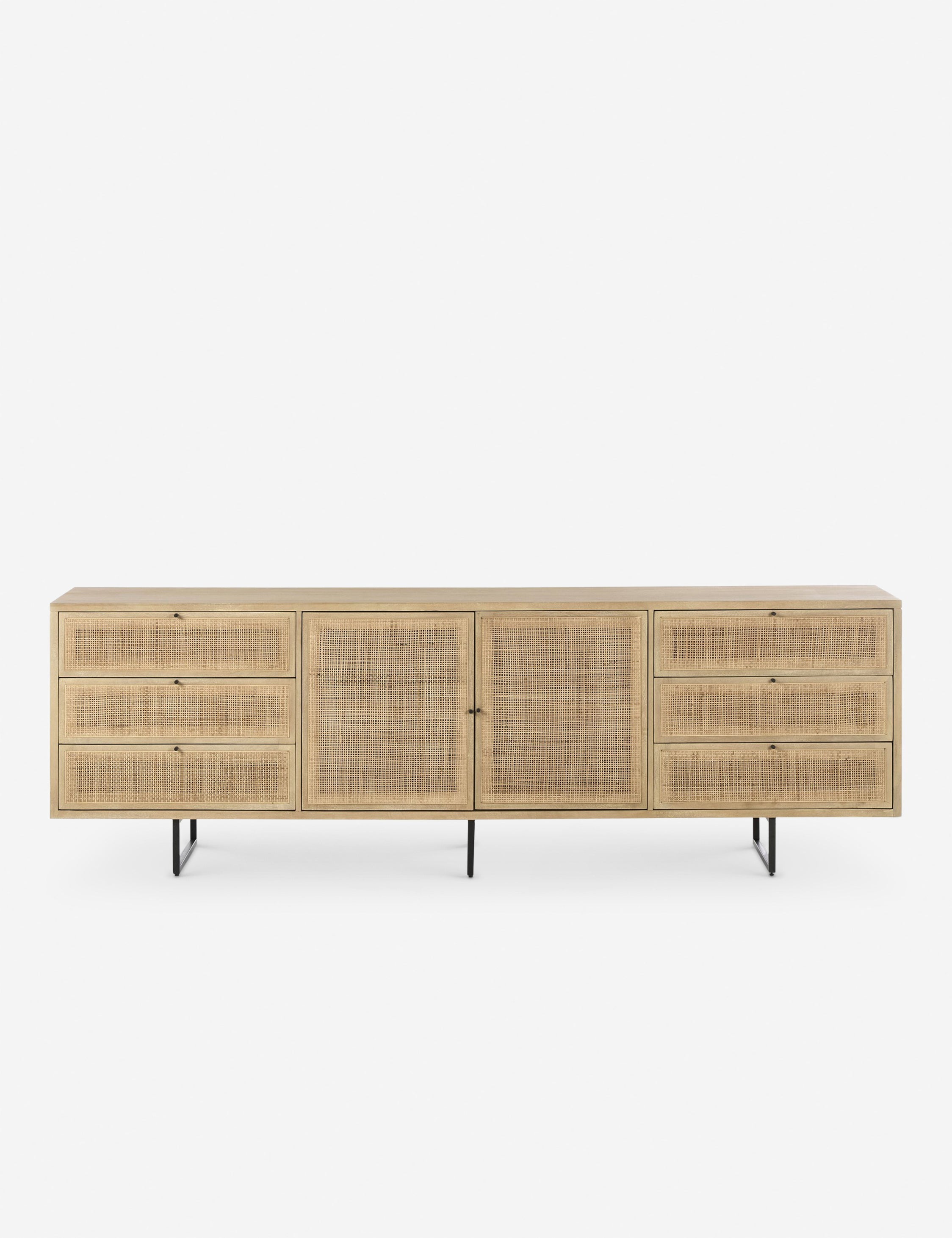 Lulu and Georgia - Hannah Wide Sideboard